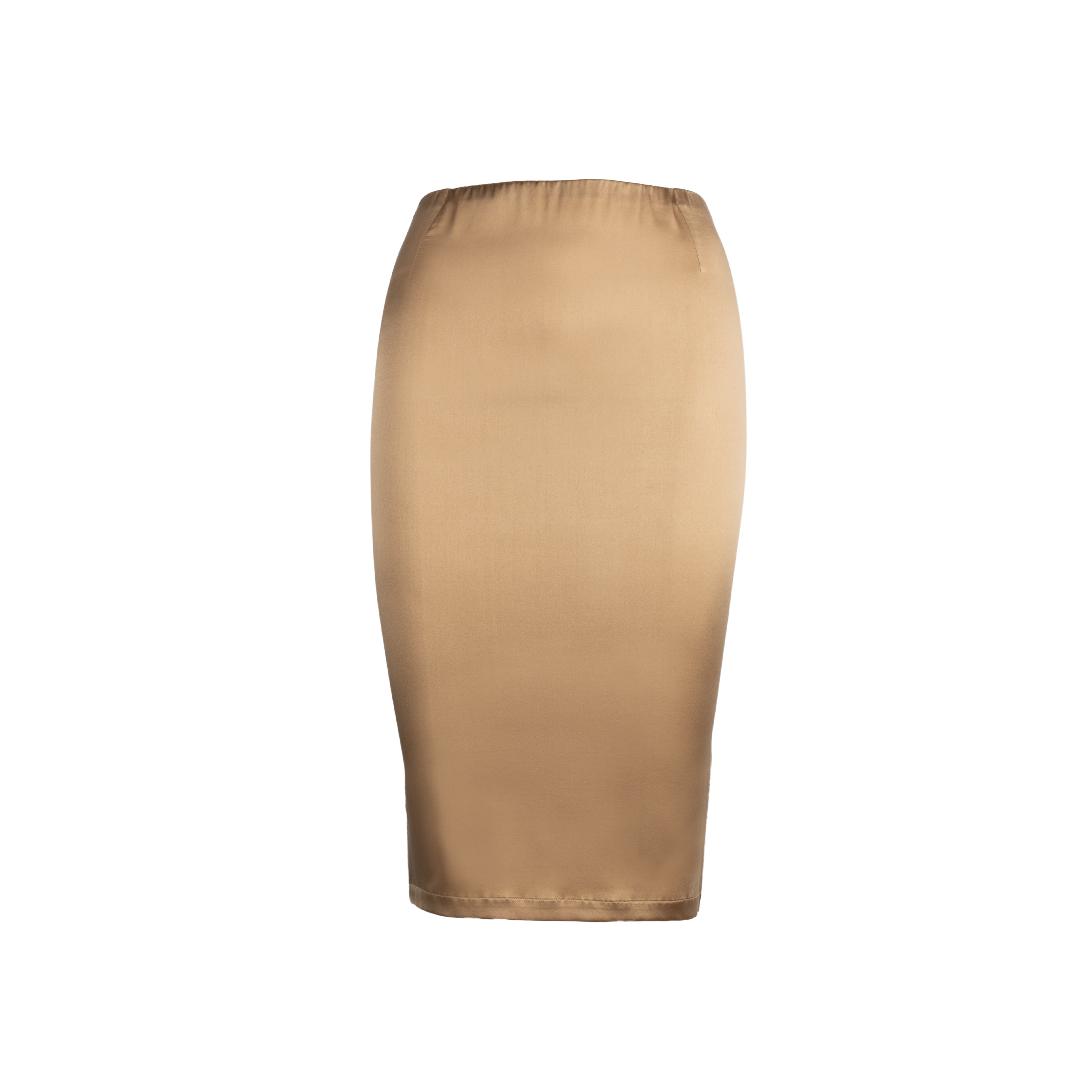 La Perla Silk Skirt - '00s