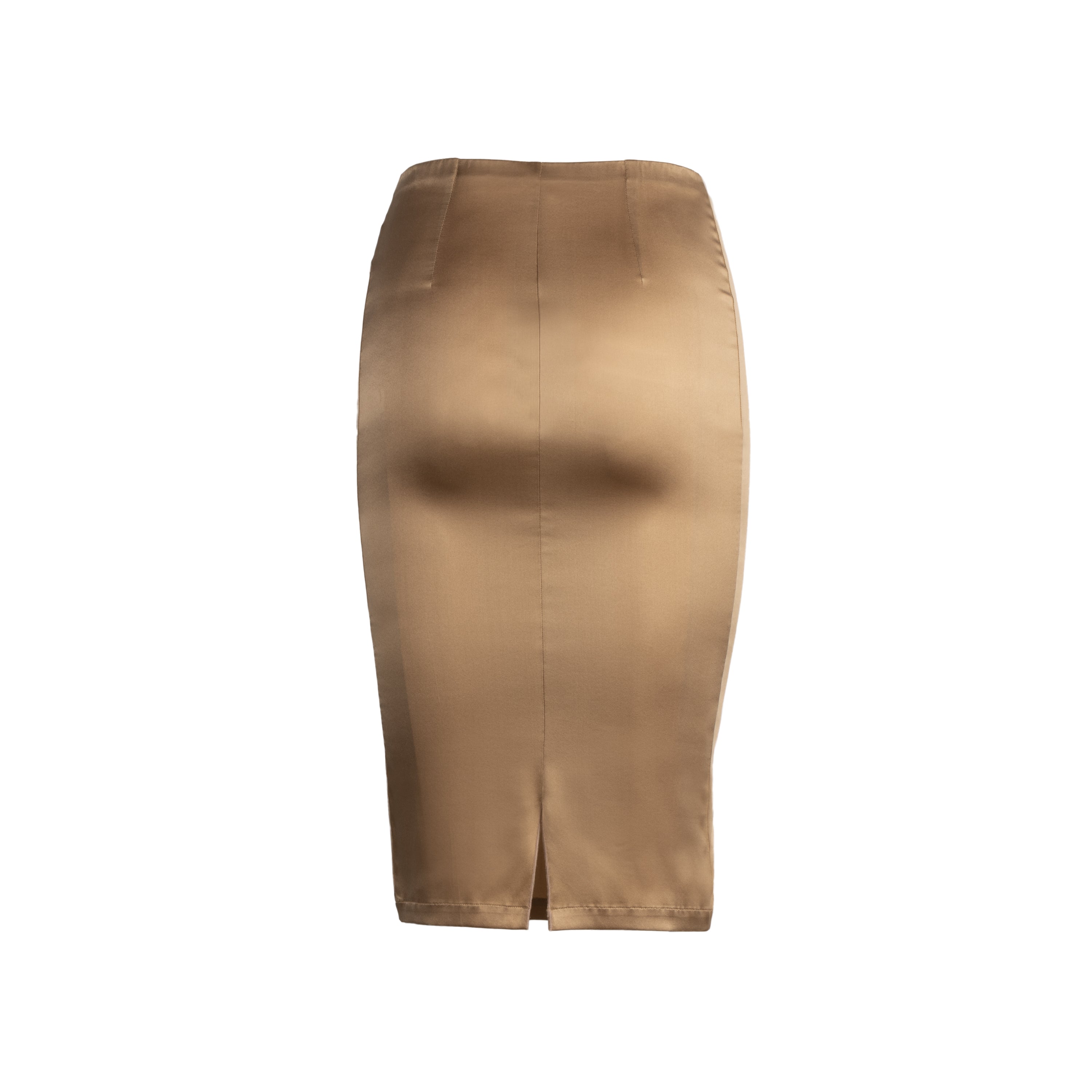 La Perla Silk Skirt - '00s