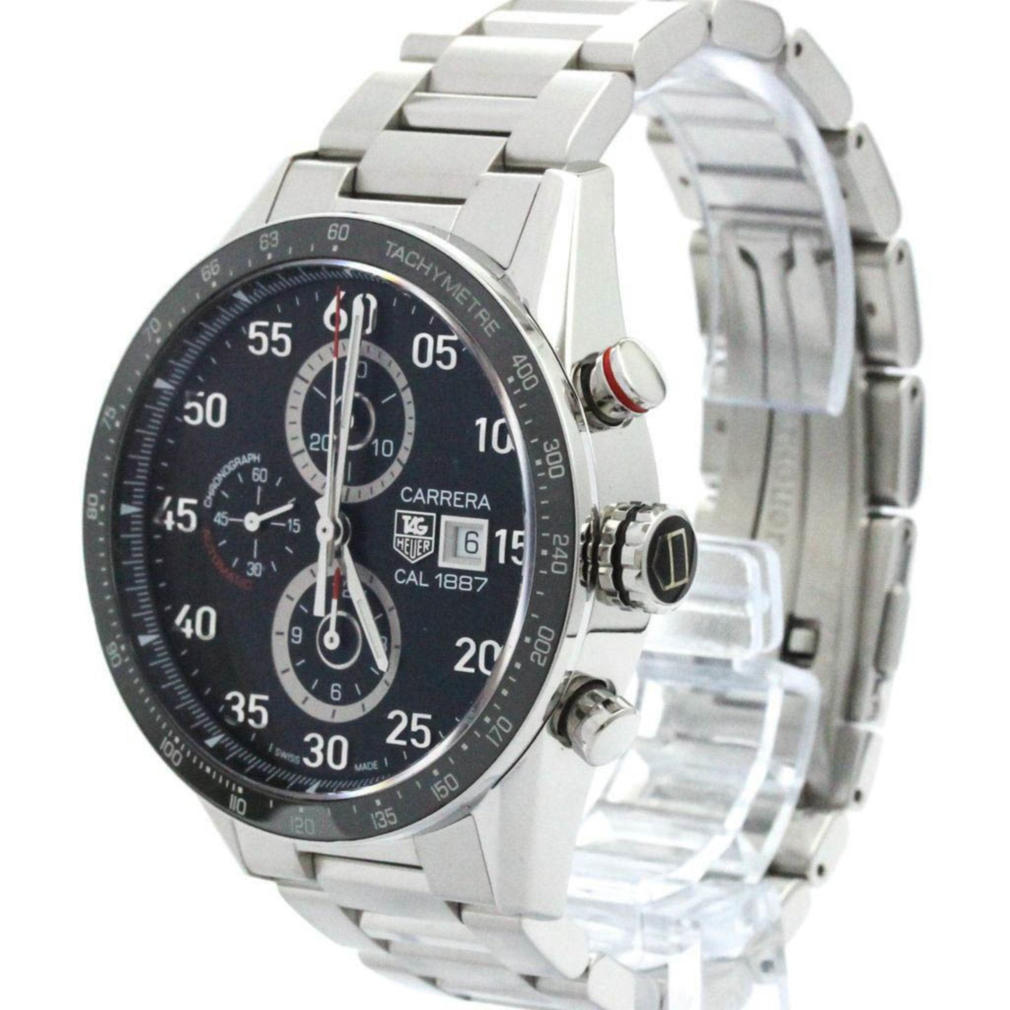 Tag Heuer CARRERA