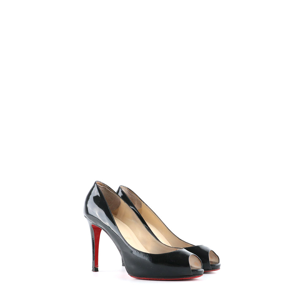 CHRISTIAN LOUBOUTIN Heels So Kate