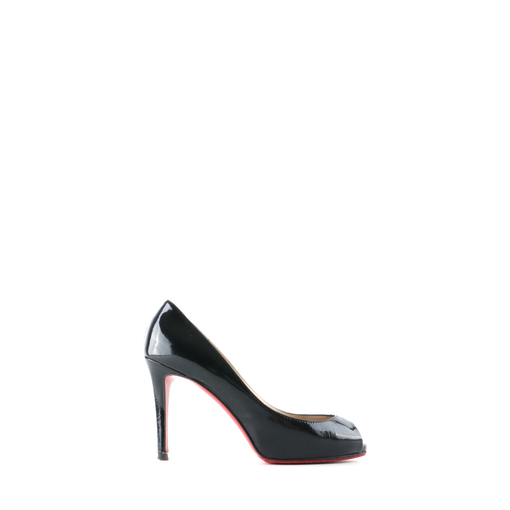 CHRISTIAN LOUBOUTIN Heels So Kate