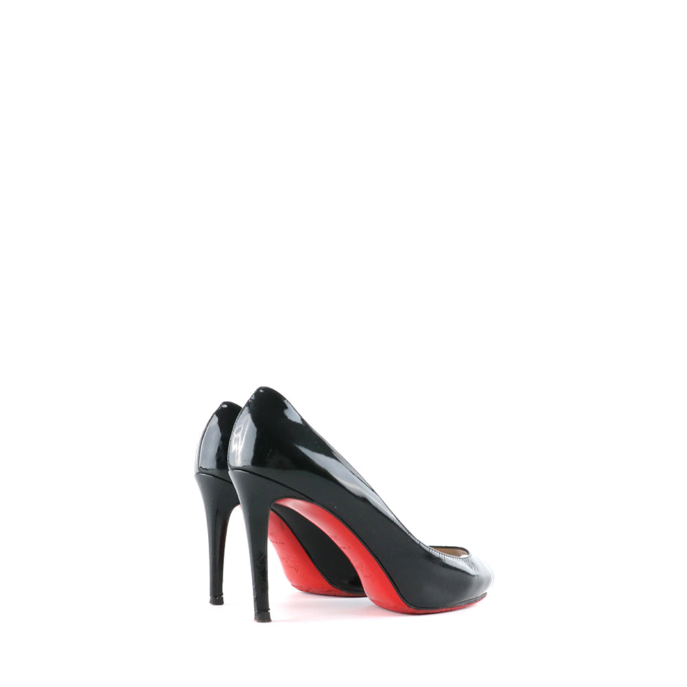 CHRISTIAN LOUBOUTIN Heels So Kate