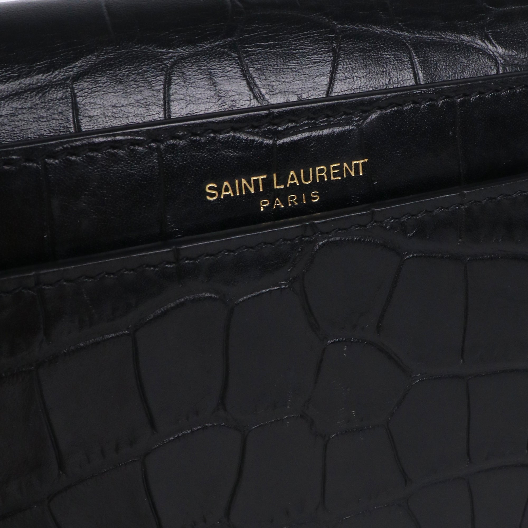 SAINT LAURENT Handbags Catherine Satchel