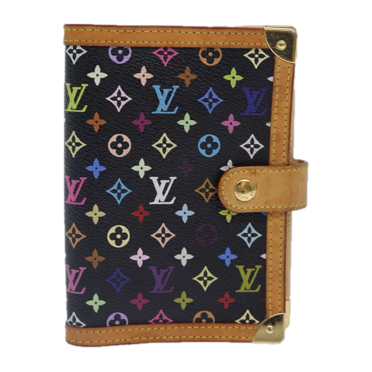 Louis Vuitton Agenda PM