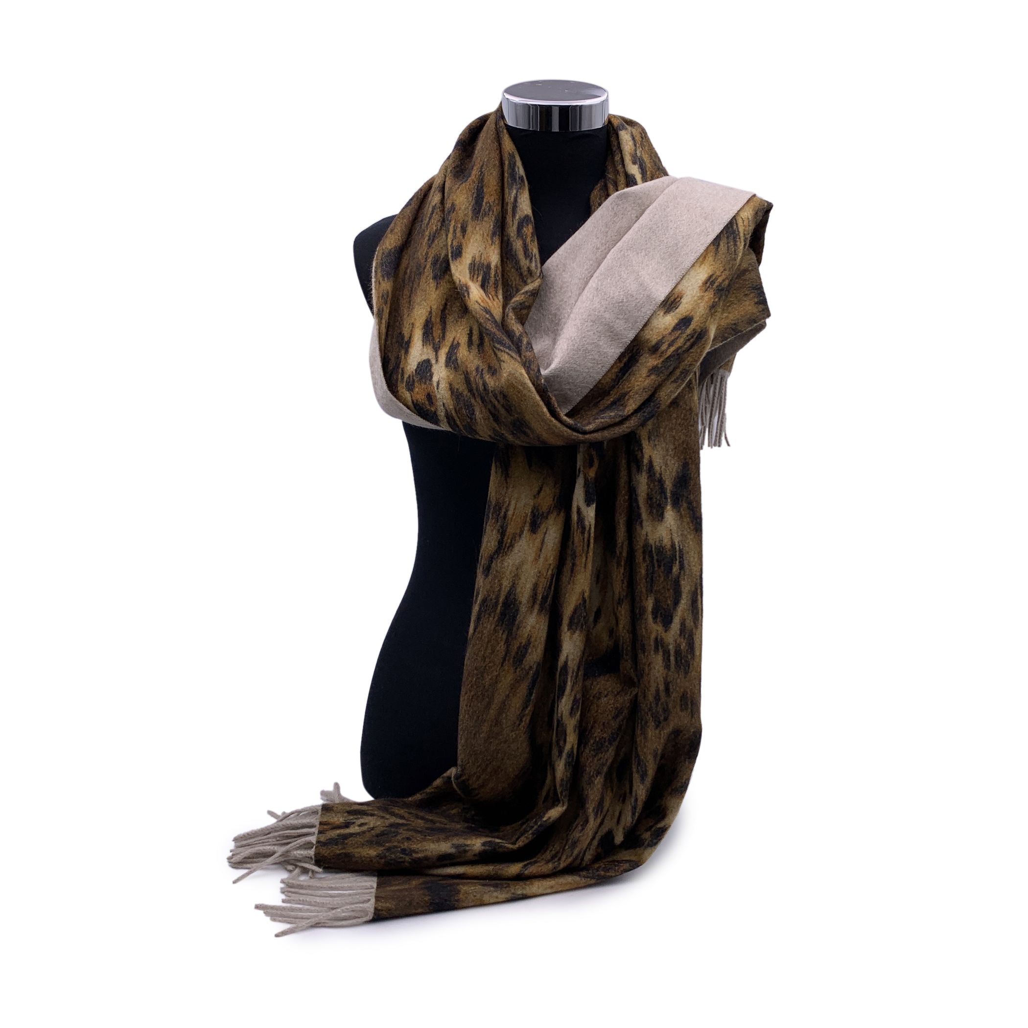 Loro Piana Scarf