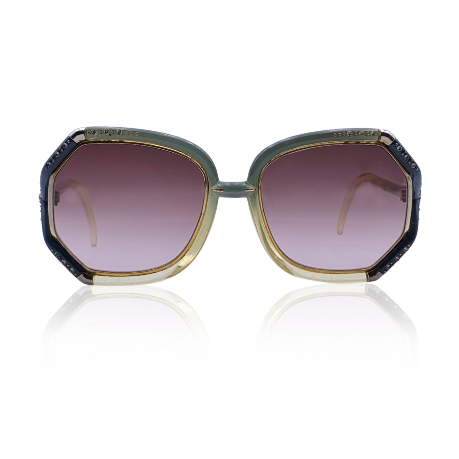 Ted Lapidus Sunglasses