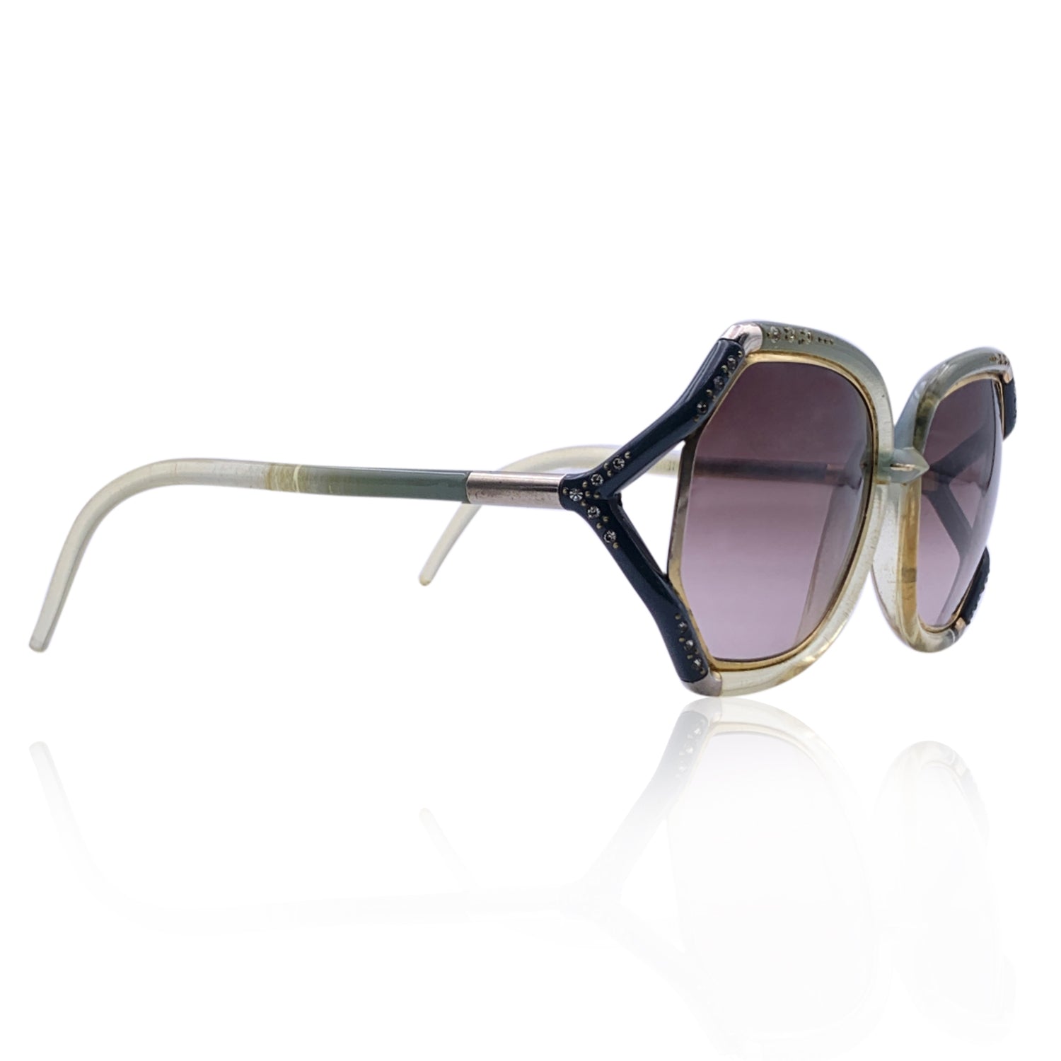 Ted Lapidus Sunglasses