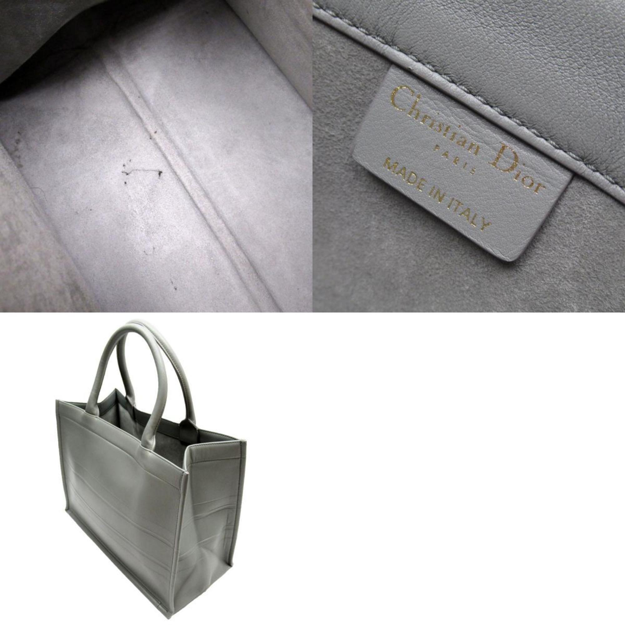 Dior Book Tote