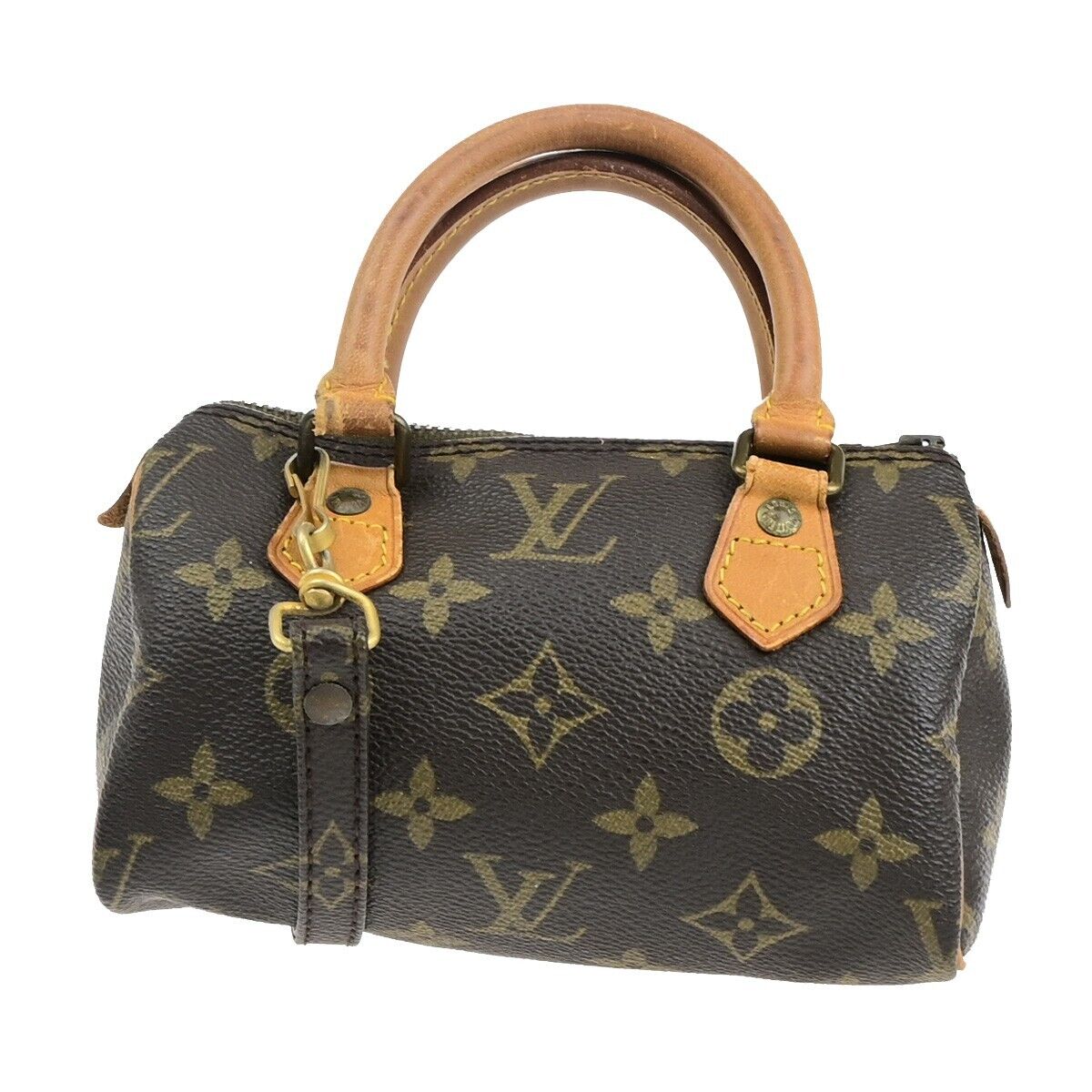 Louis Vuitton Mini speedy