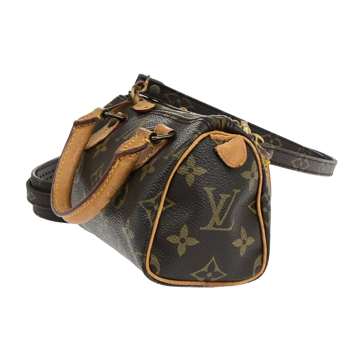 Louis Vuitton Mini speedy