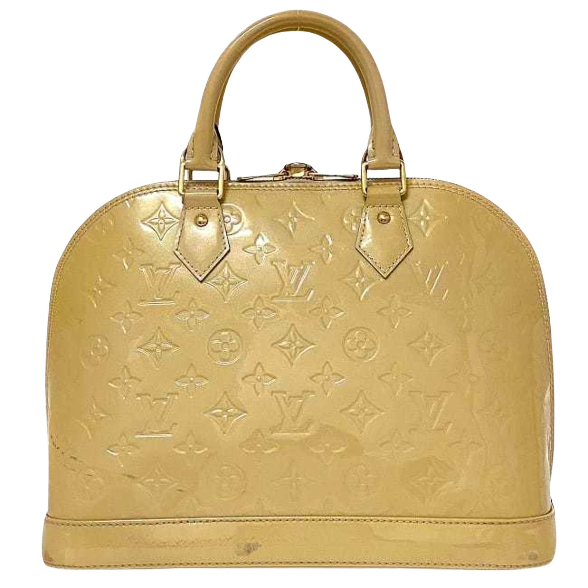 Louis Vuitton Alma