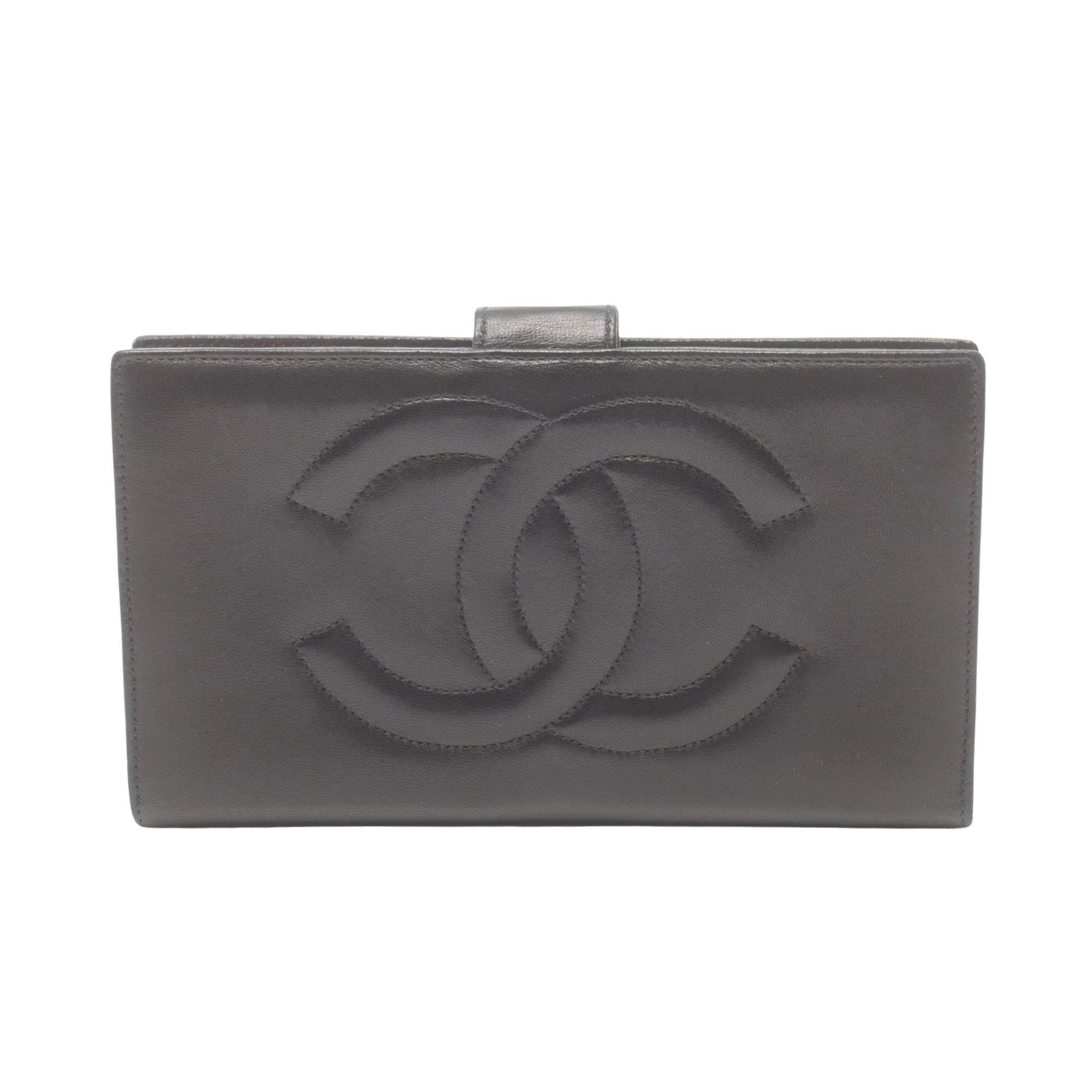 Chanel Porte carte