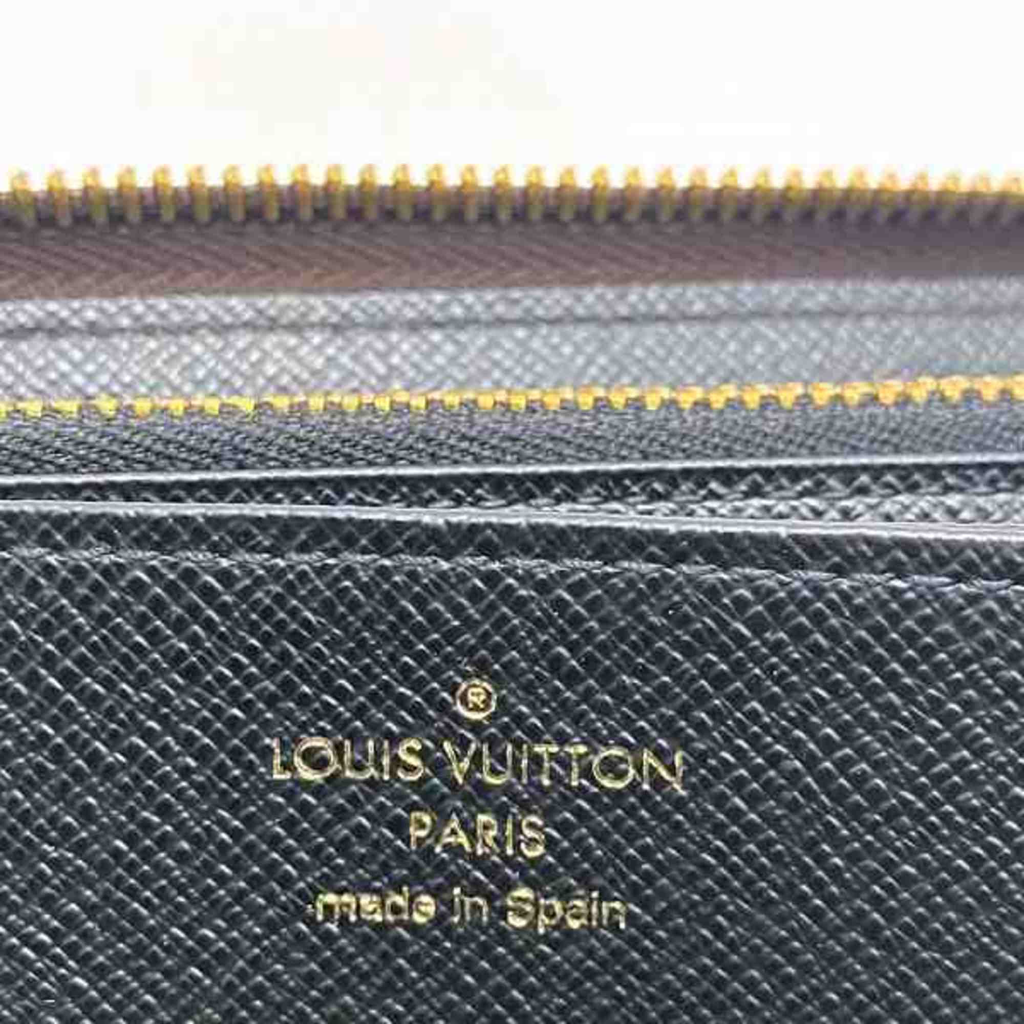 Louis Vuitton Zippy wallet