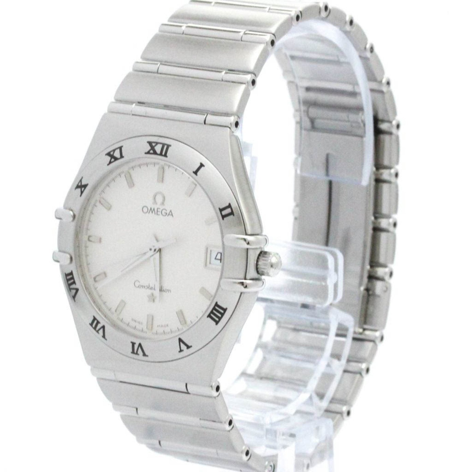 Omega Constellation