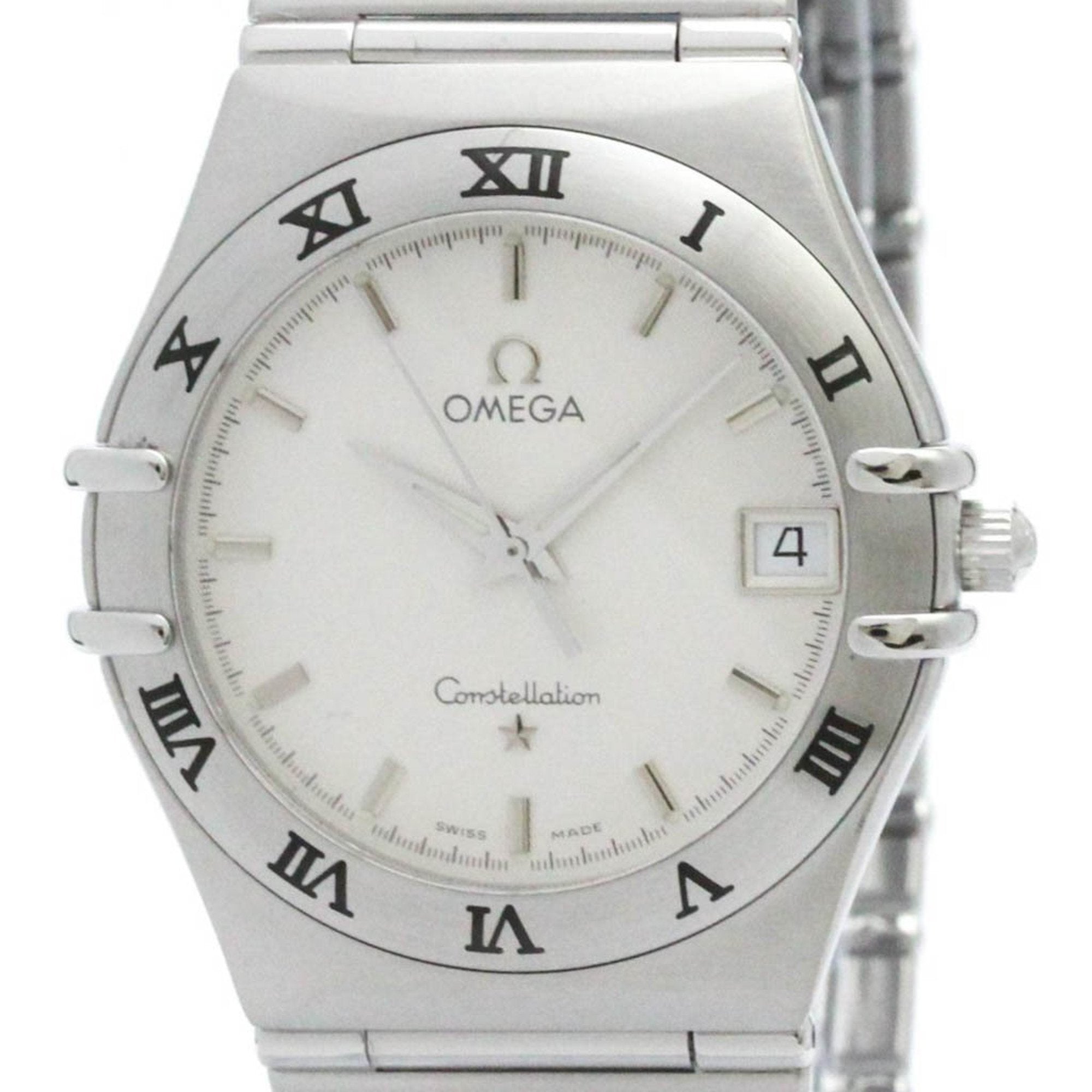 Omega Constellation