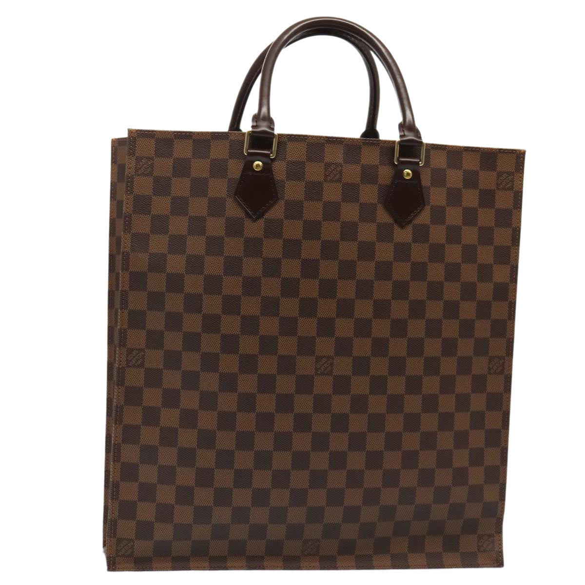 Louis Vuitton Sac Plat