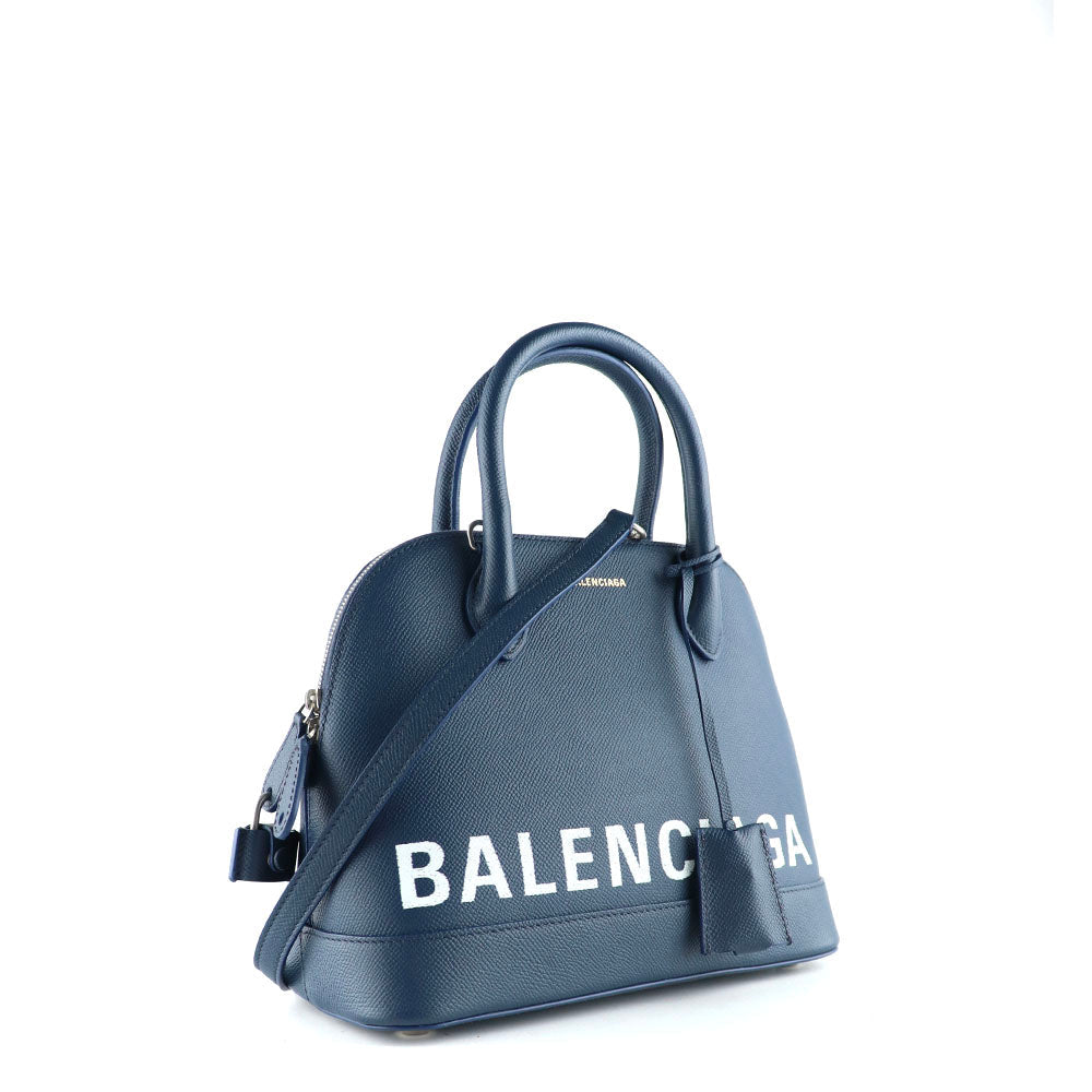 BALENCIAGA Handbags Ville Top Handle