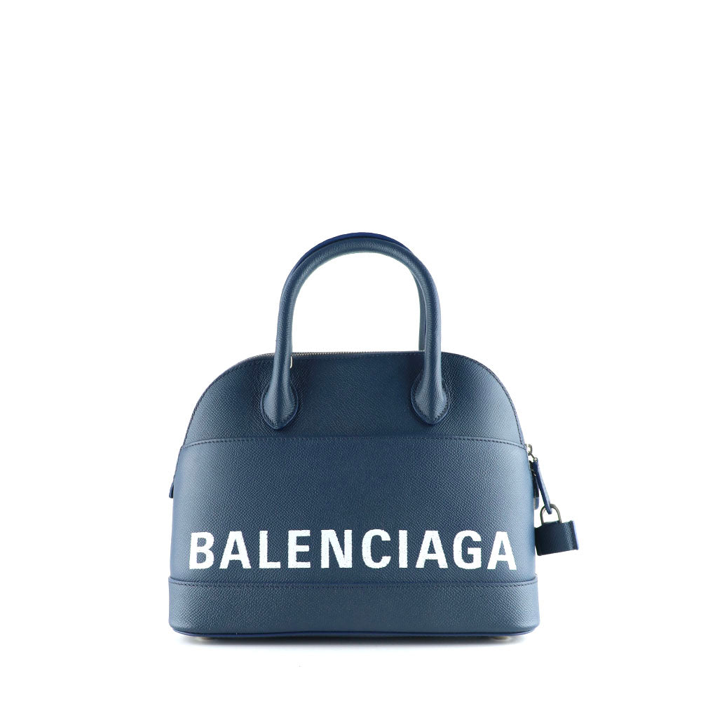 BALENCIAGA Handbags Ville Top Handle