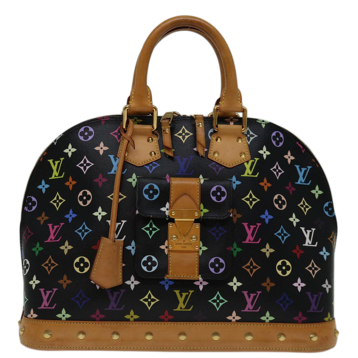 Louis Vuitton Alma