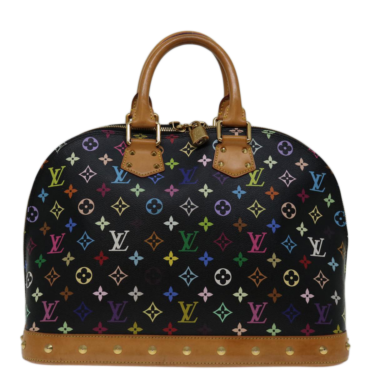 Louis Vuitton Alma