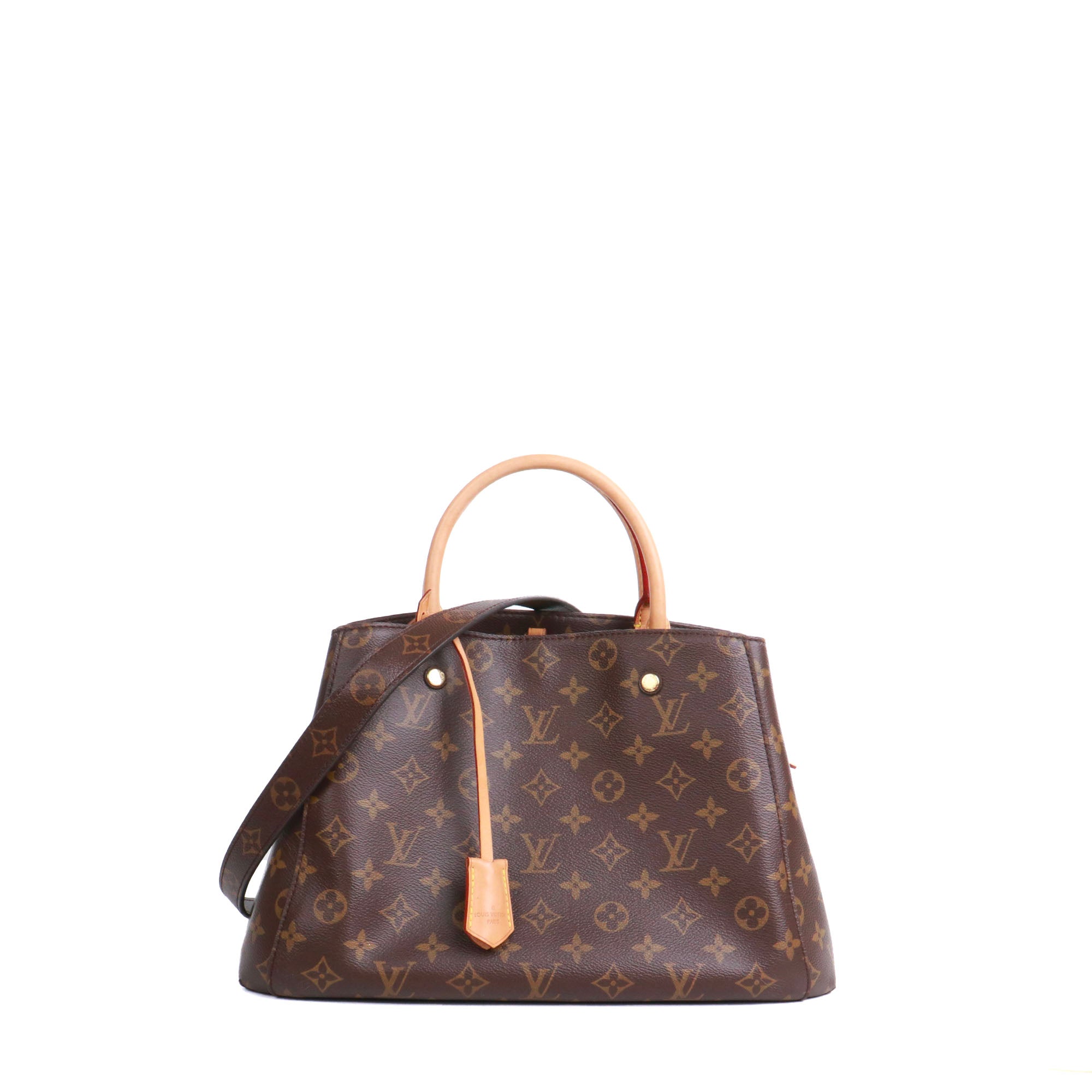 LOUIS VUITTON Handbags Montaigne