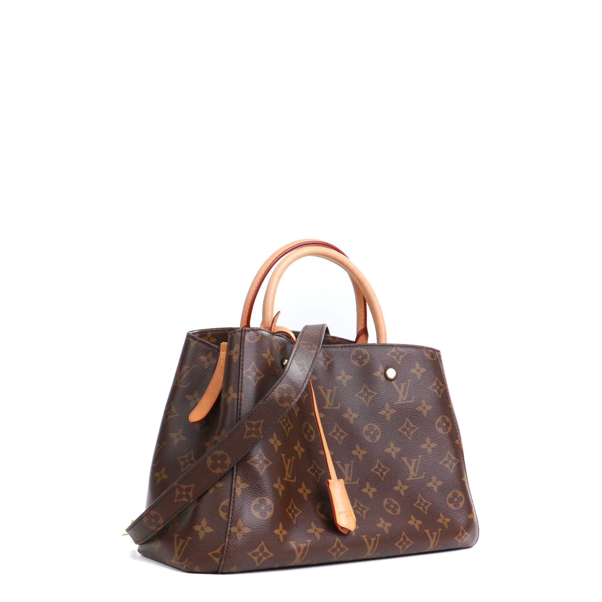 LOUIS VUITTON Handbags Montaigne