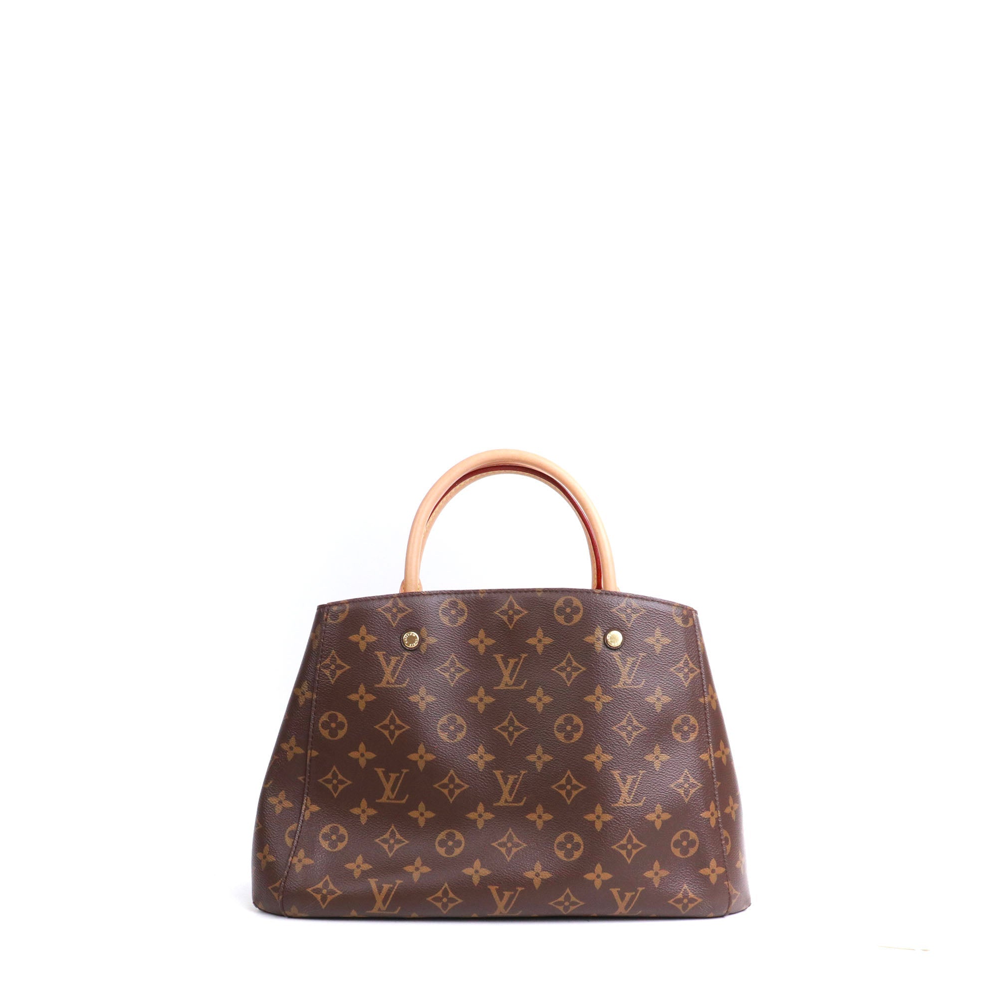 LOUIS VUITTON Handbags Montaigne