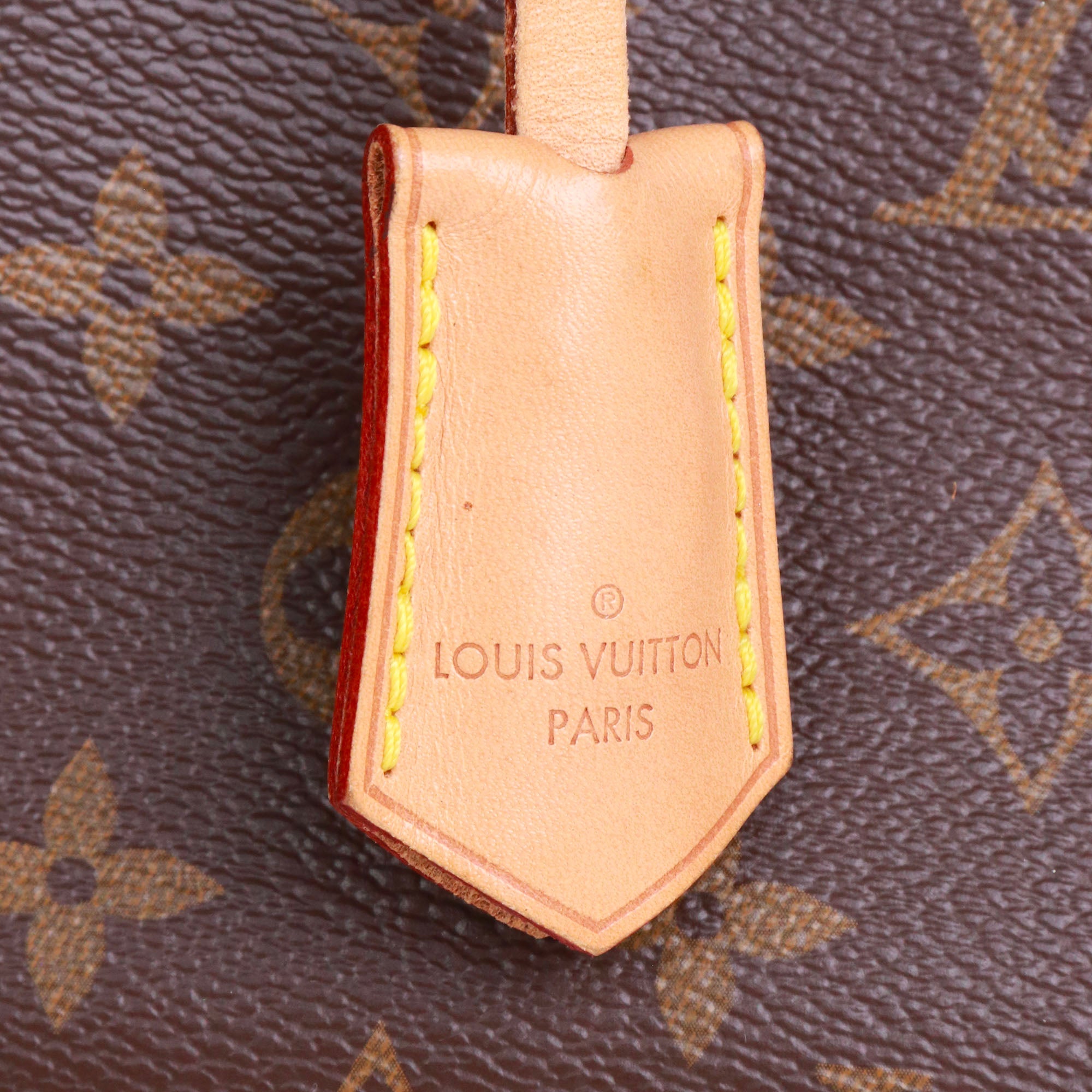 LOUIS VUITTON Handbags Montaigne