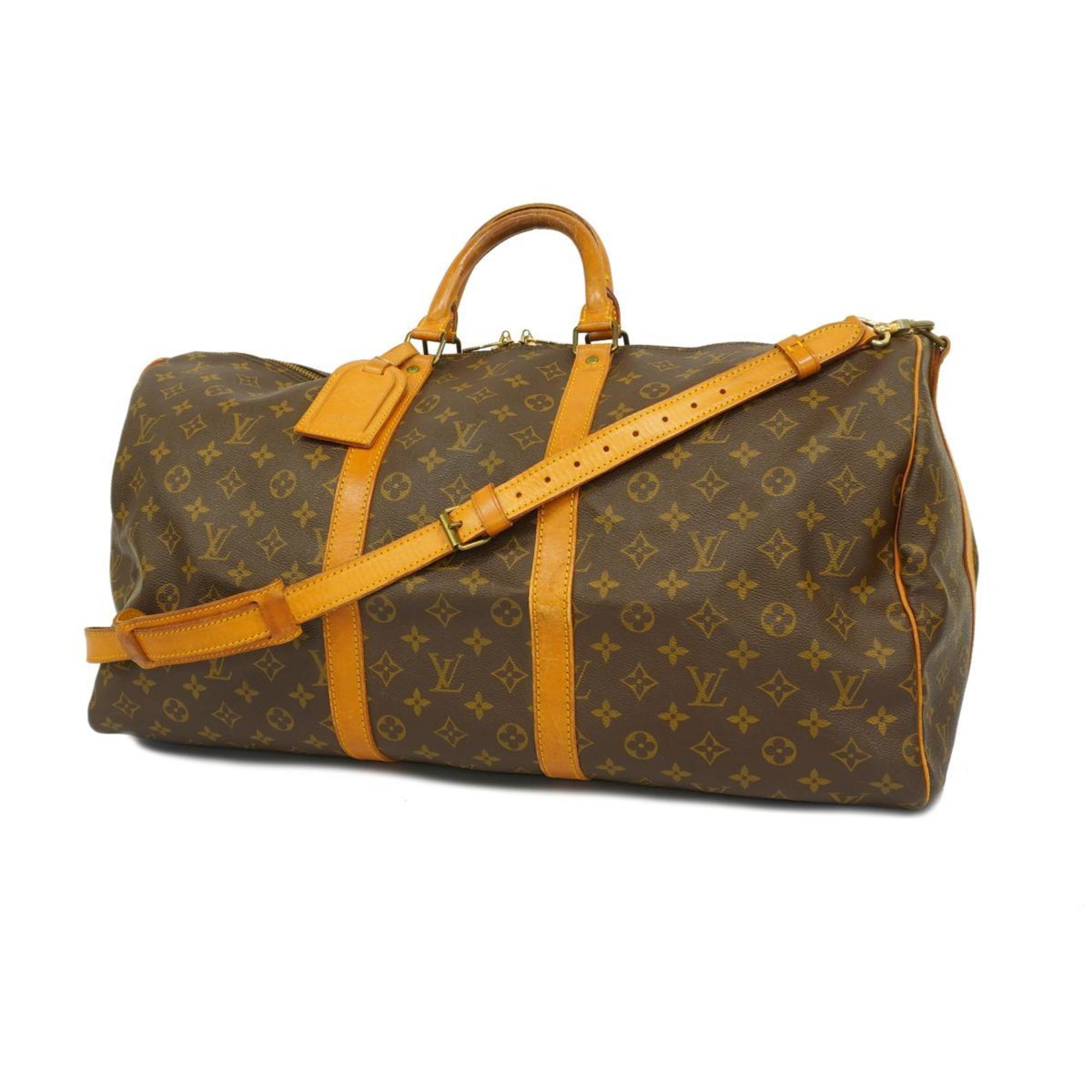 Louis Vuitton Keepall 55