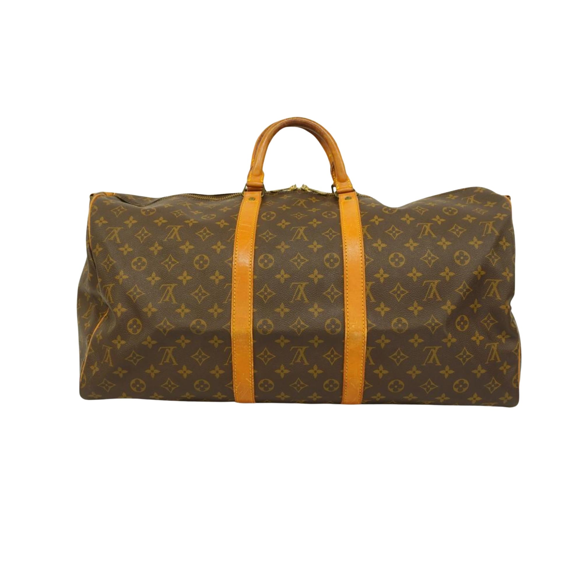 Louis Vuitton Keepall 55