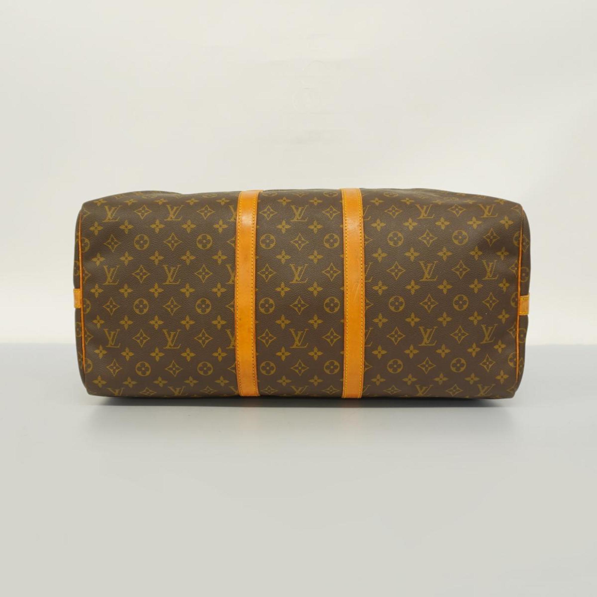 Louis Vuitton Keepall 55