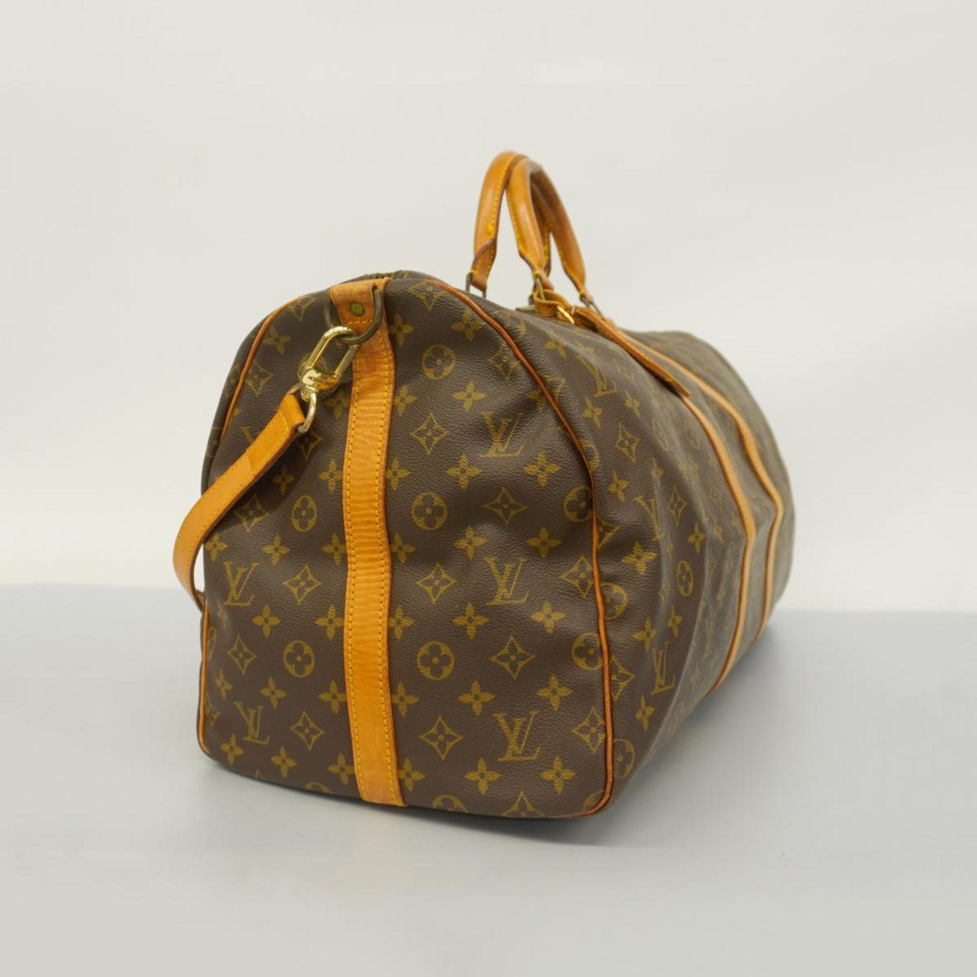 Louis Vuitton Keepall 55