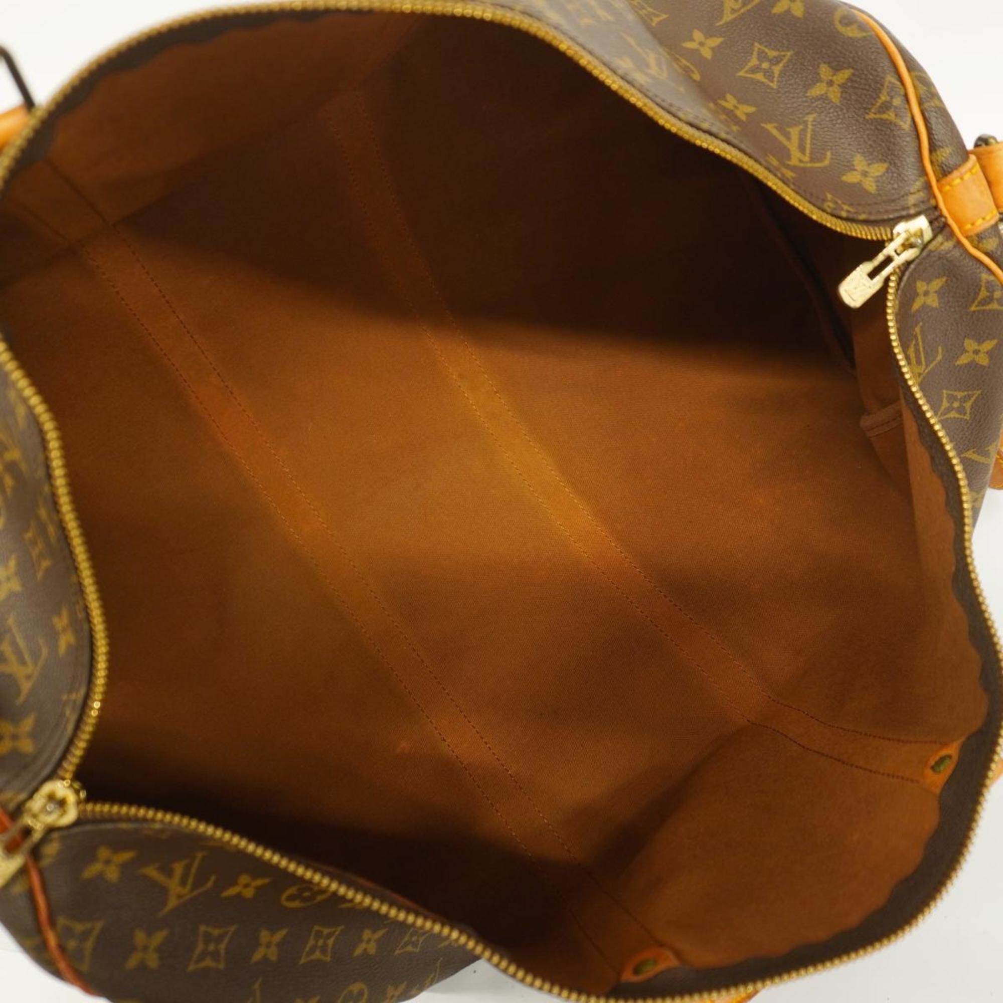 Louis Vuitton Keepall 55