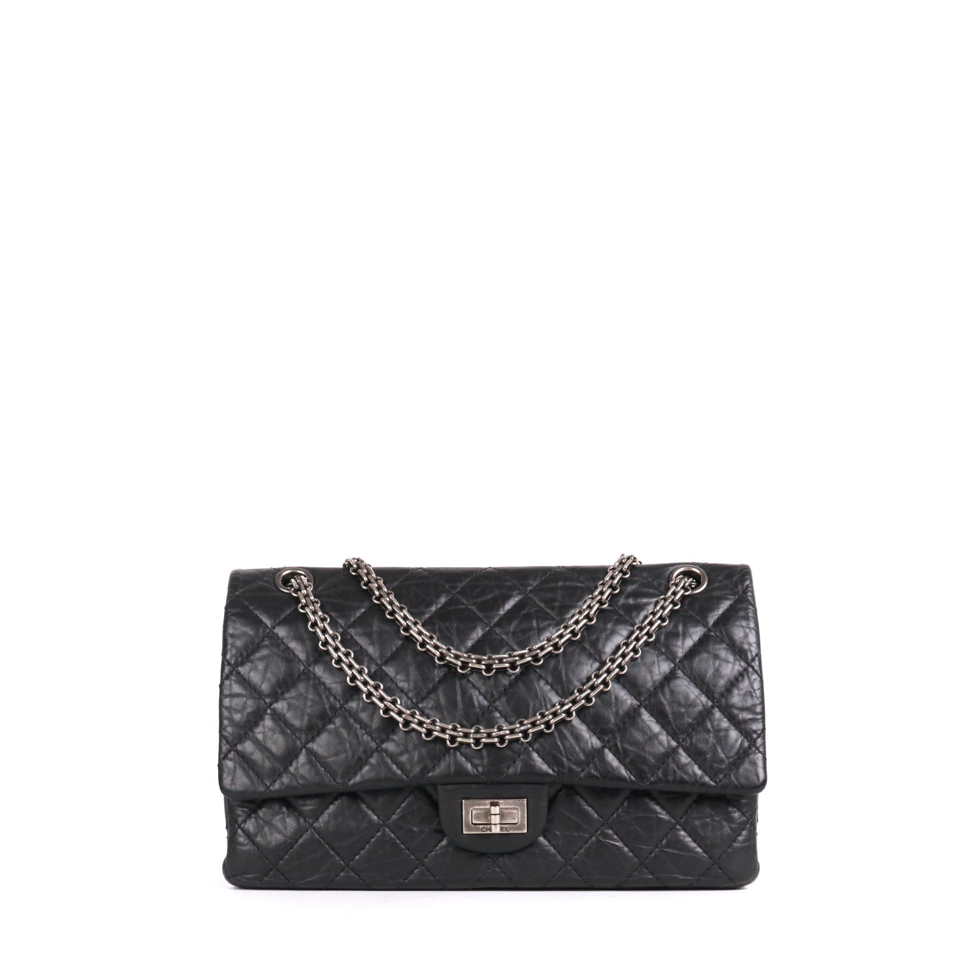 CHANEL Handbags 2.55