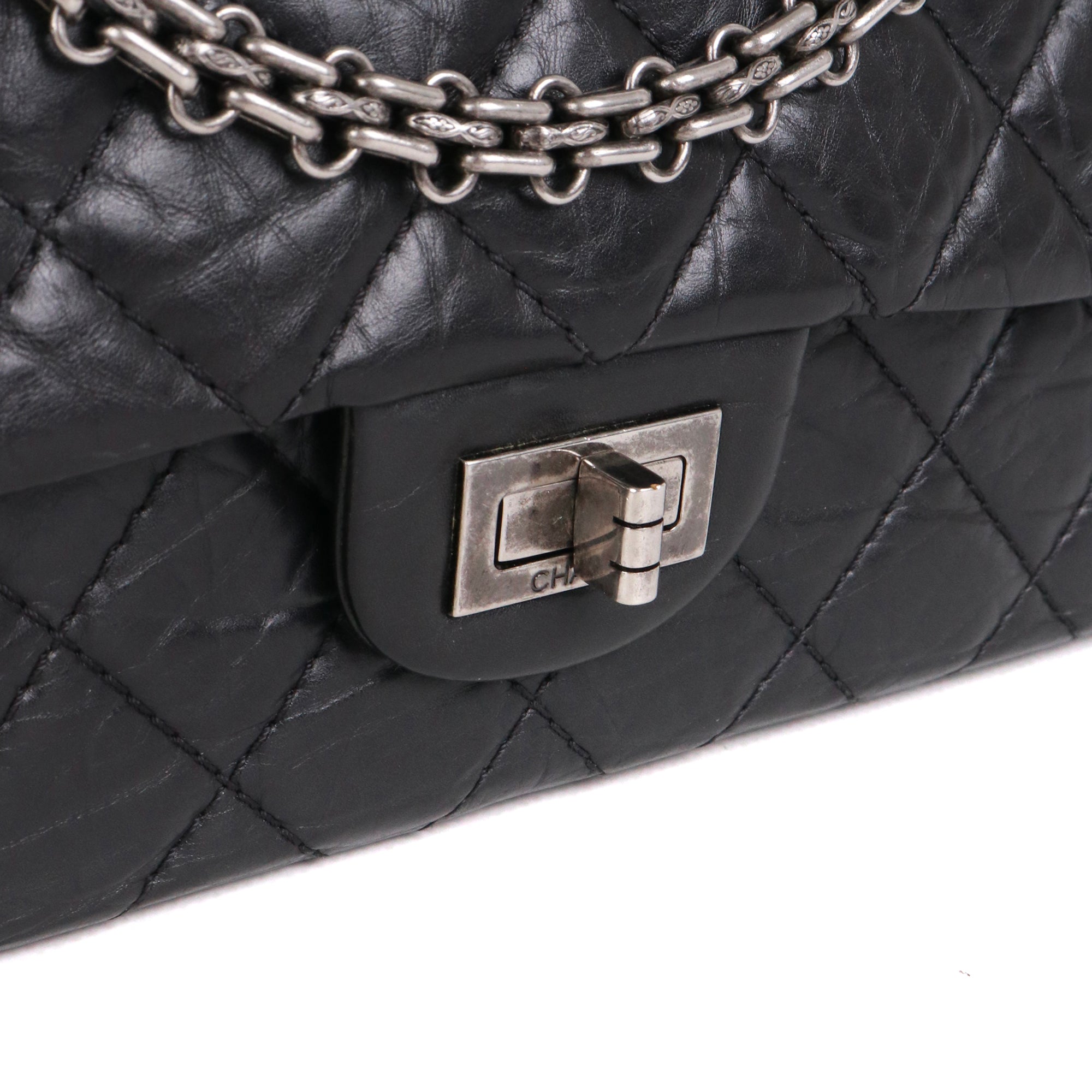 CHANEL Handbags 2.55