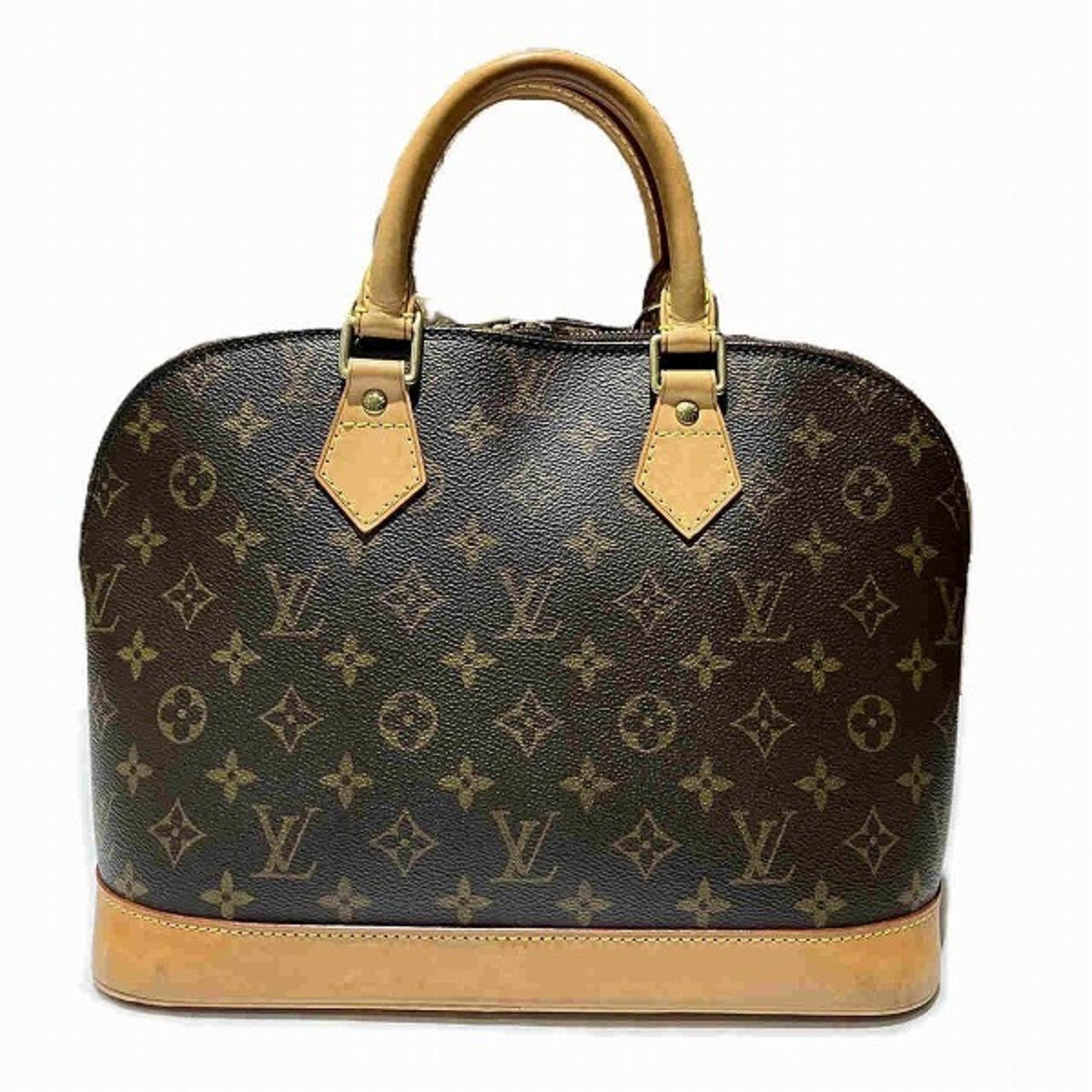 Louis Vuitton Alma