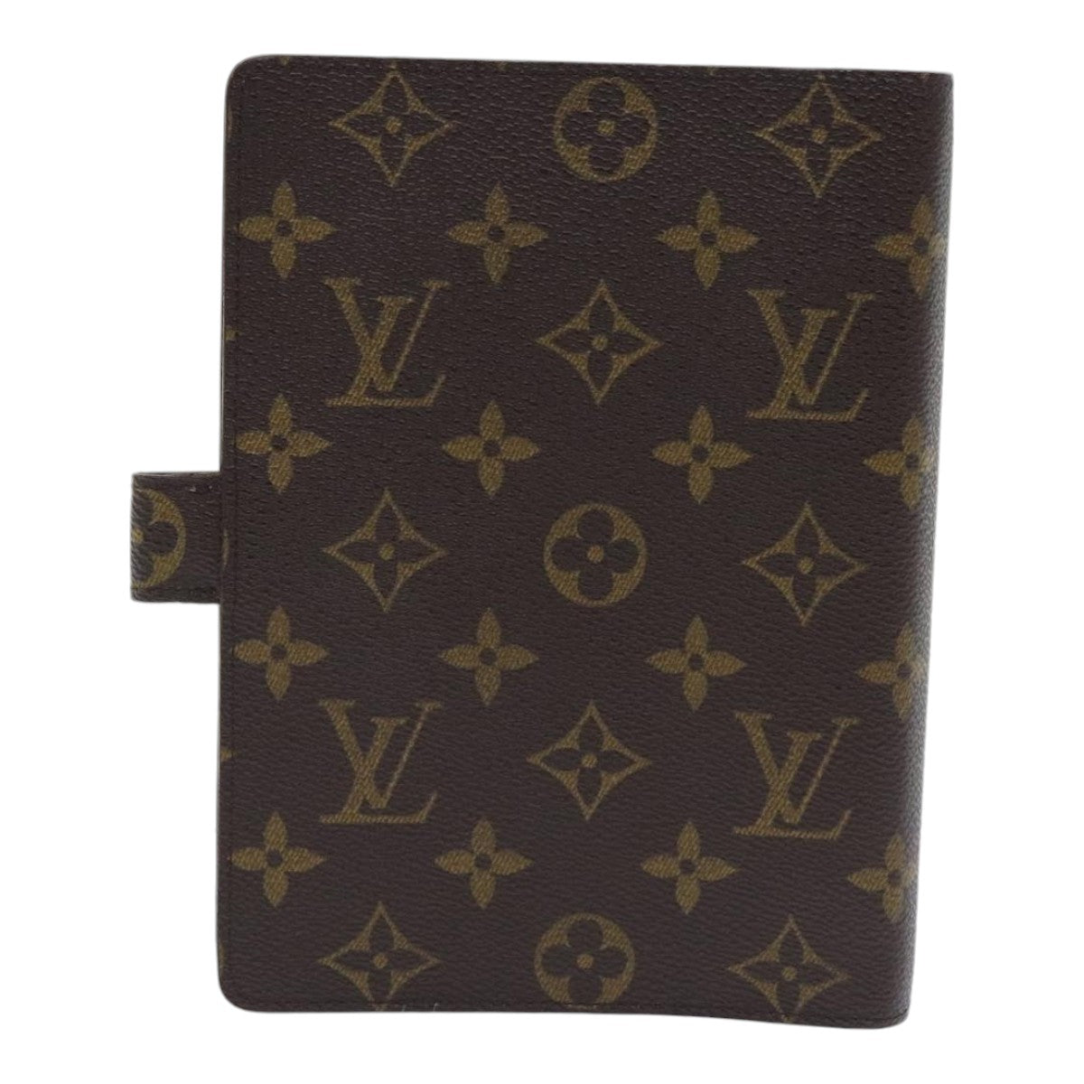 Louis Vuitton Agenda cover