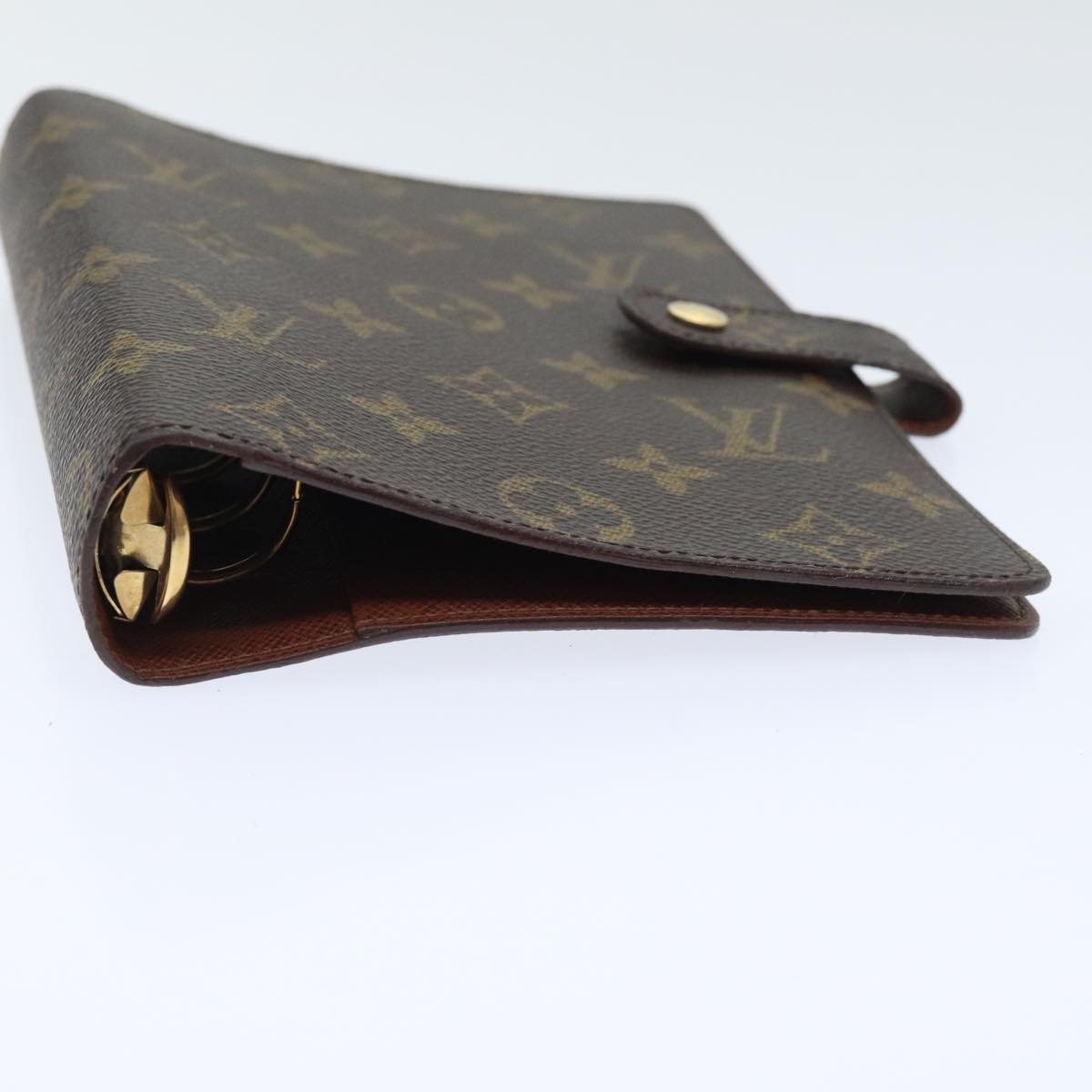 Louis Vuitton Agenda cover