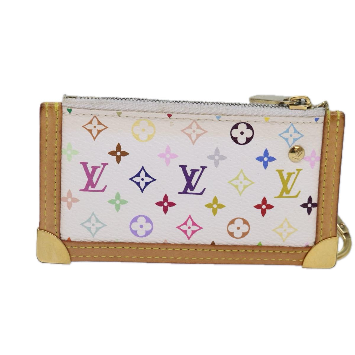 Louis Vuitton Pochette Clés