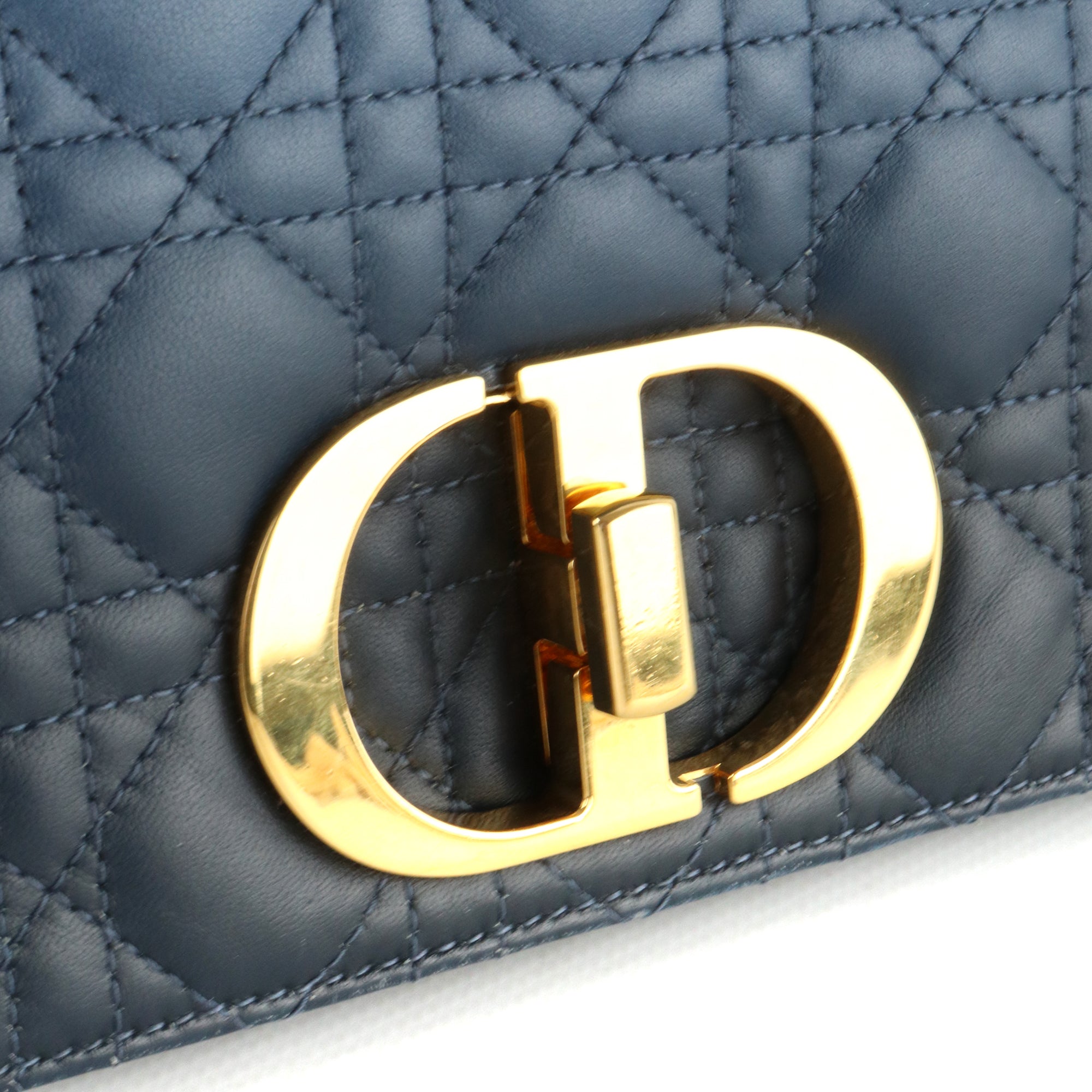 DIOR Handbags Dior Caro