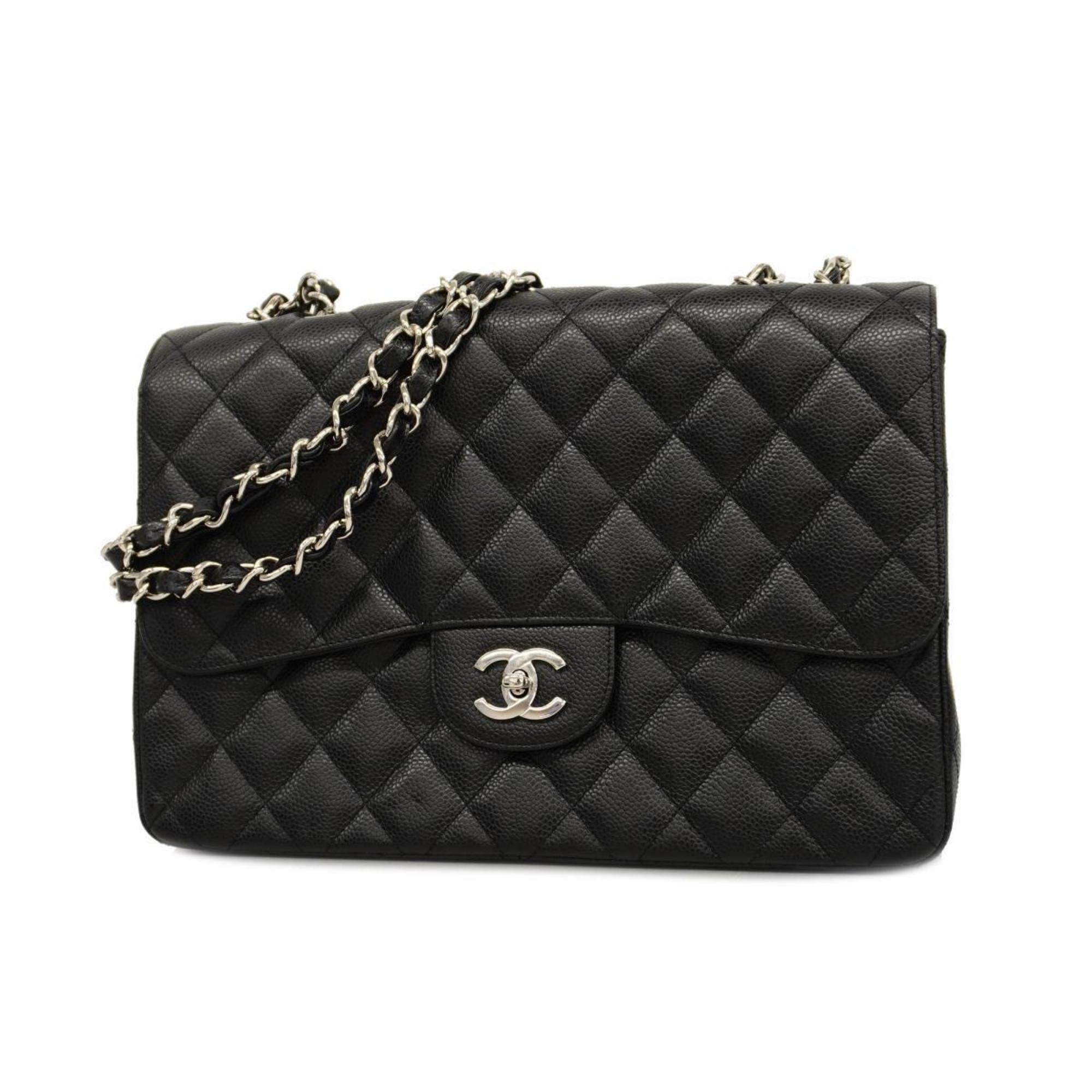 Chanel Double flap