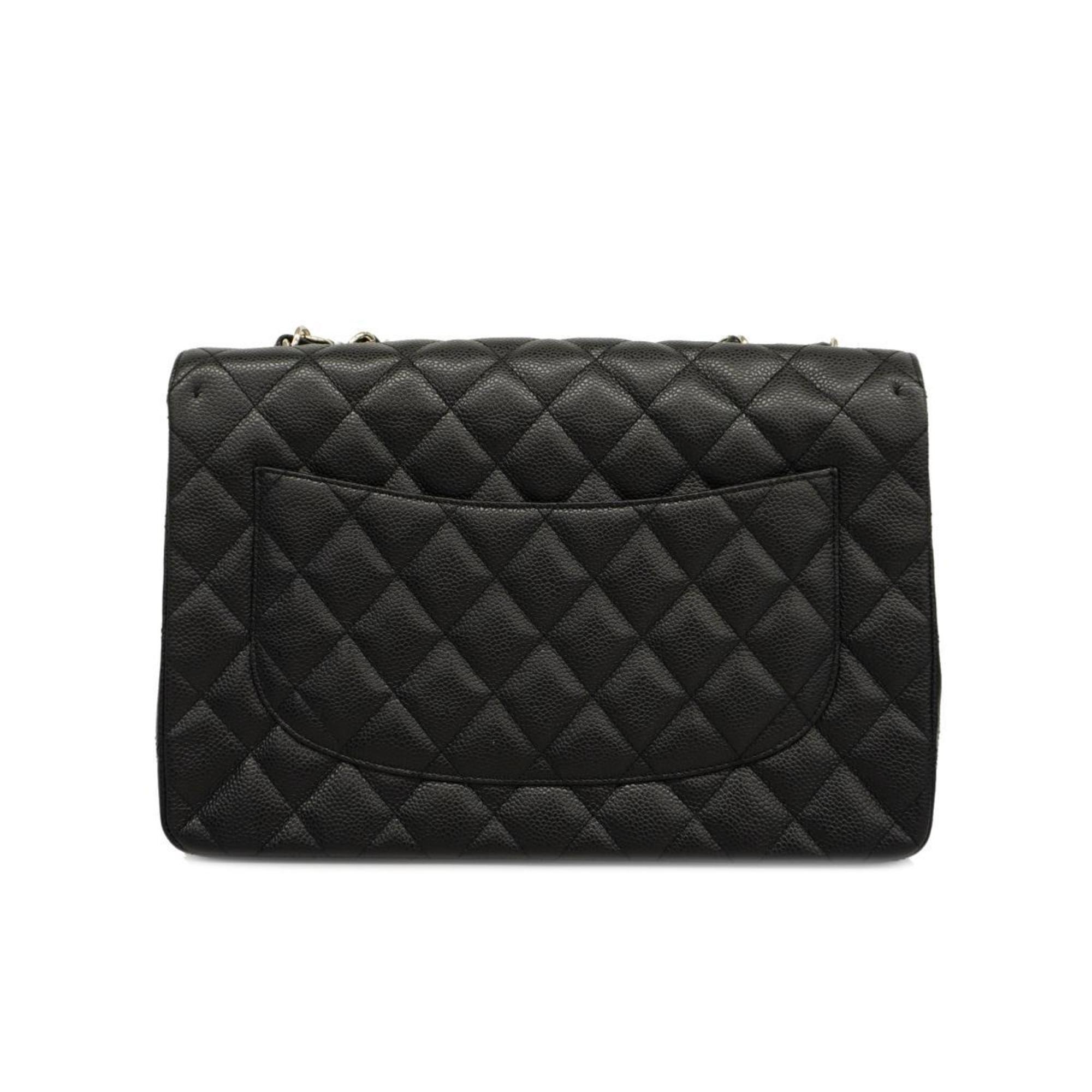 Chanel Double flap