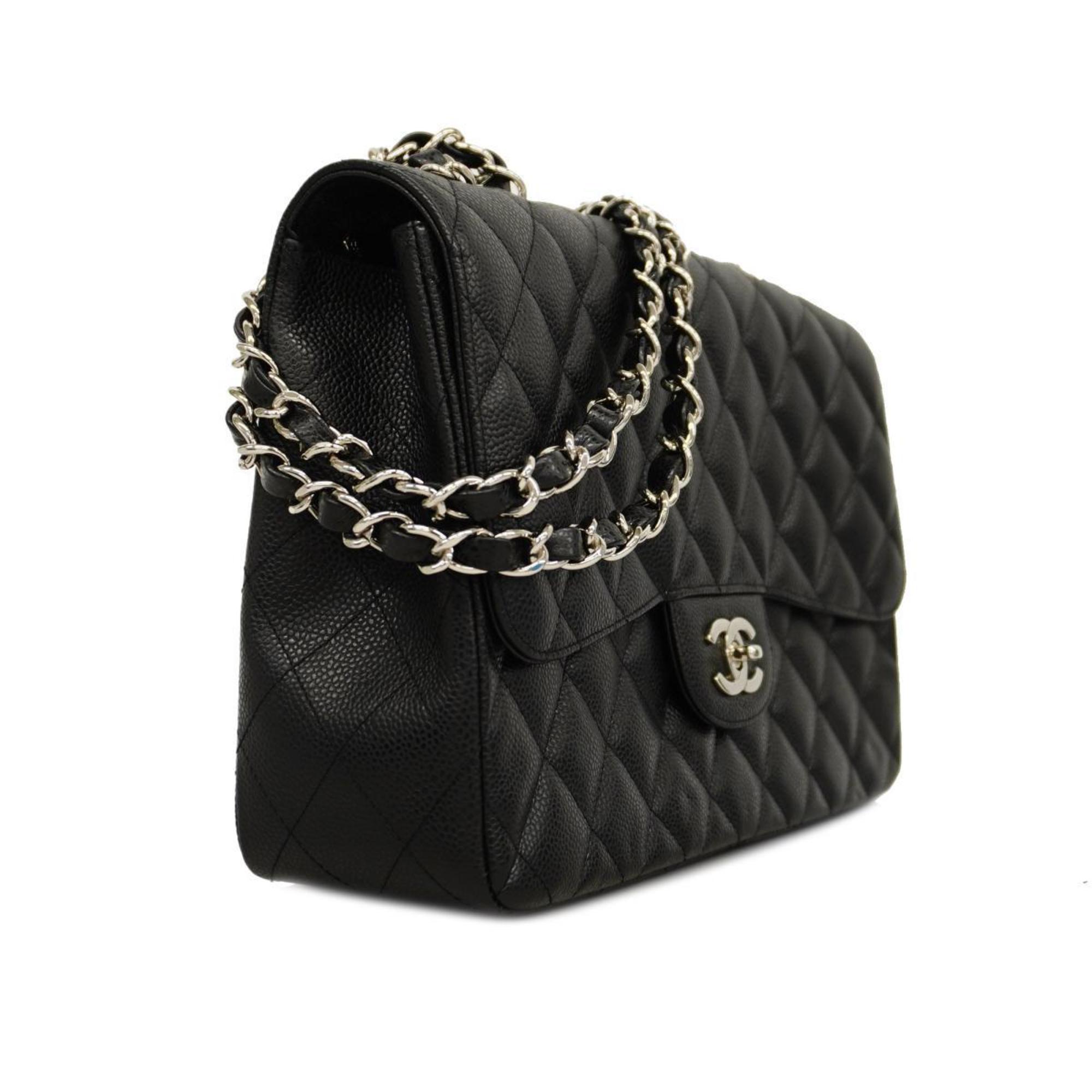 Chanel Double flap