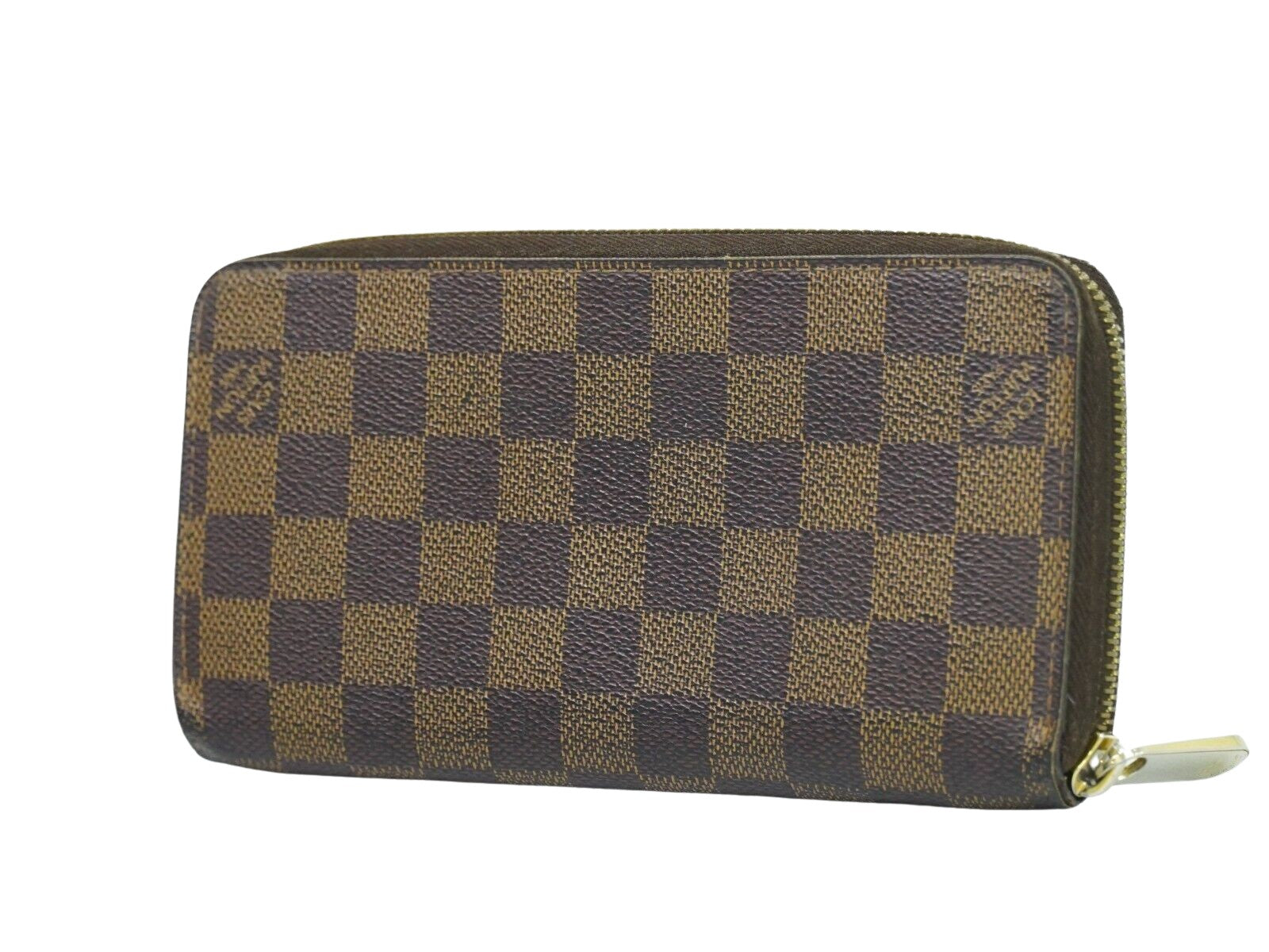 Louis Vuitton Zippy wallet