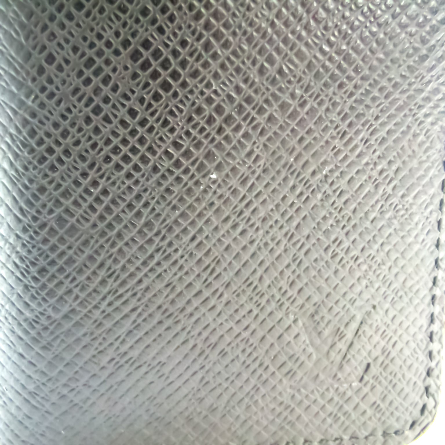 Louis Vuitton Zippy Wallet Vertical