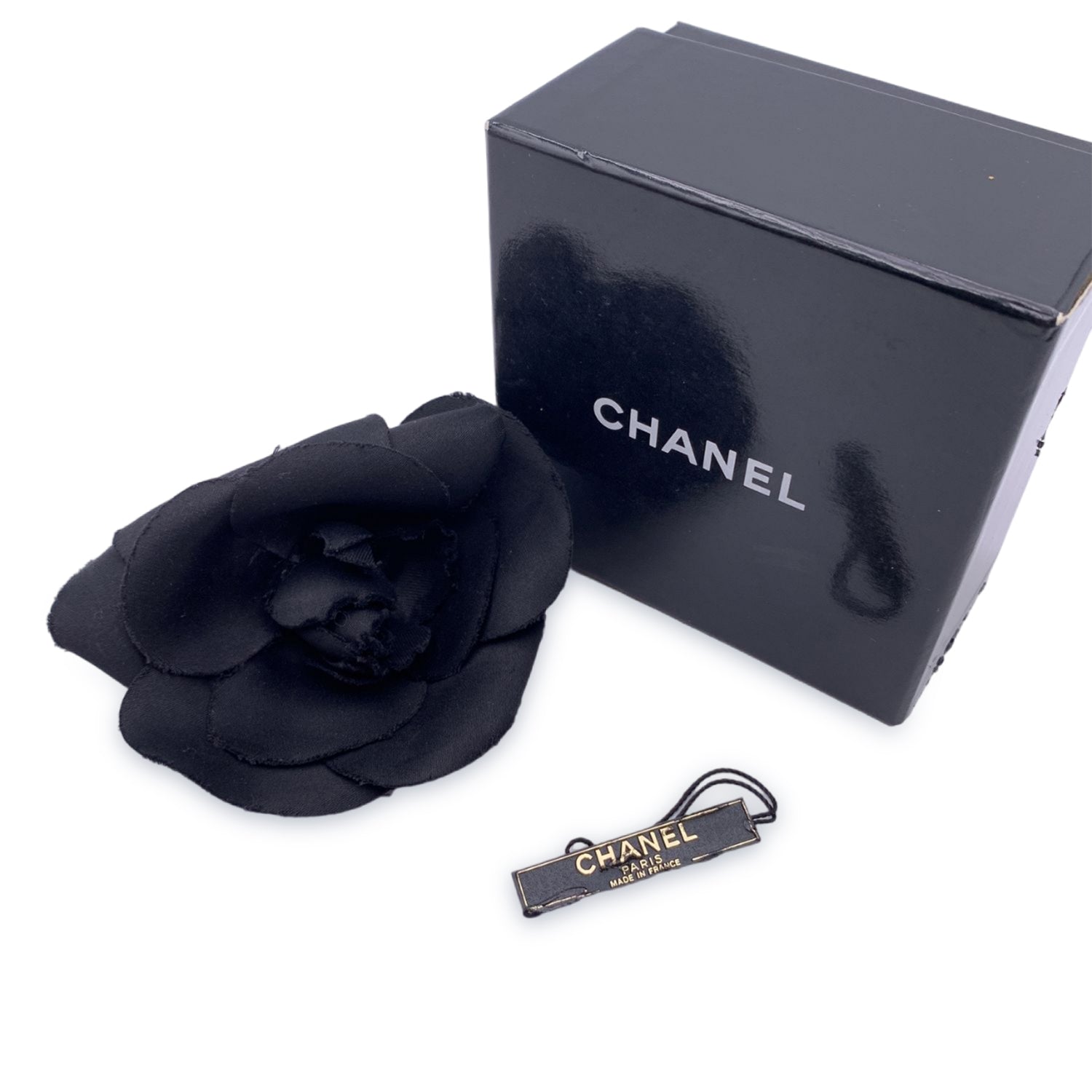 Chanel Brooch