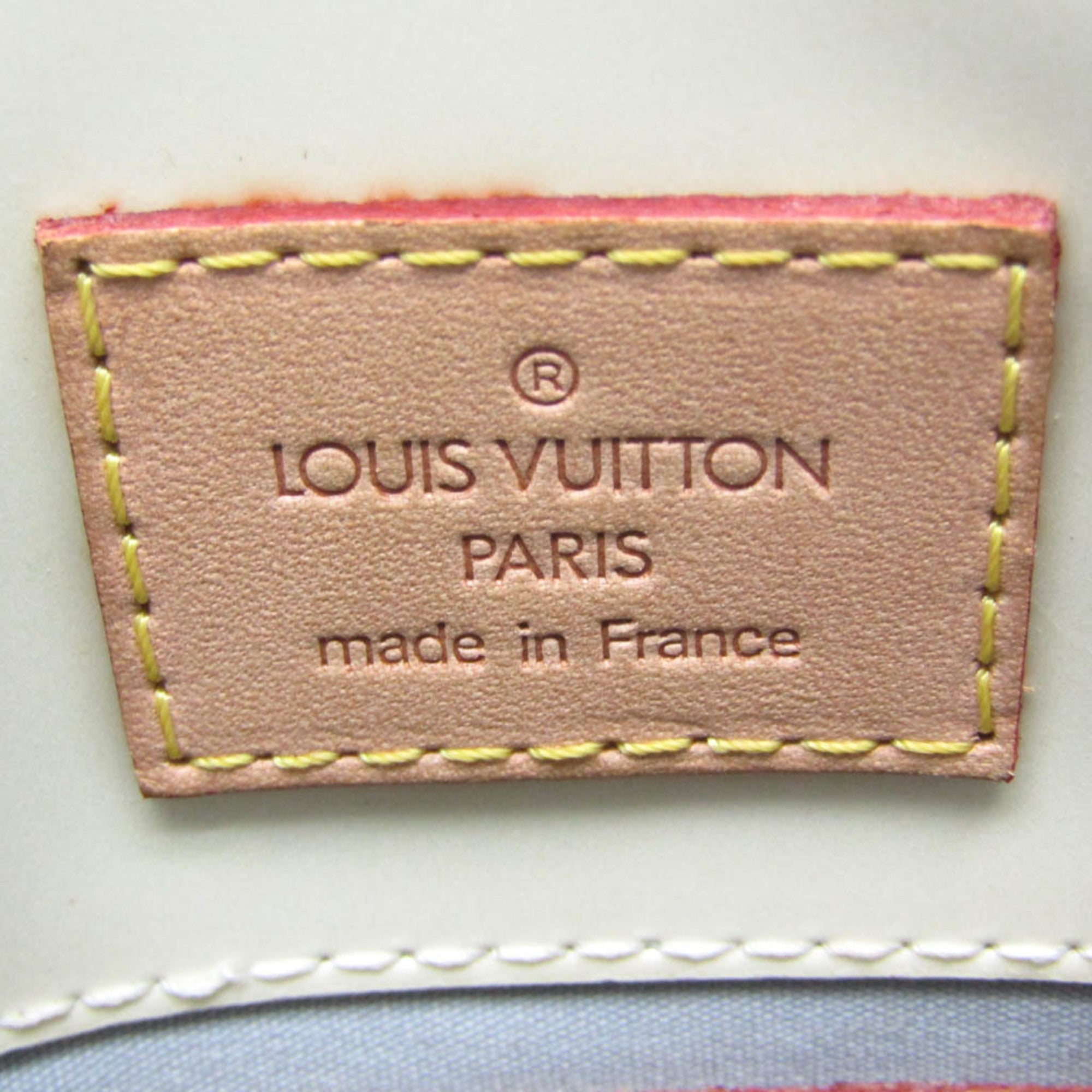 Louis Vuitton Reade