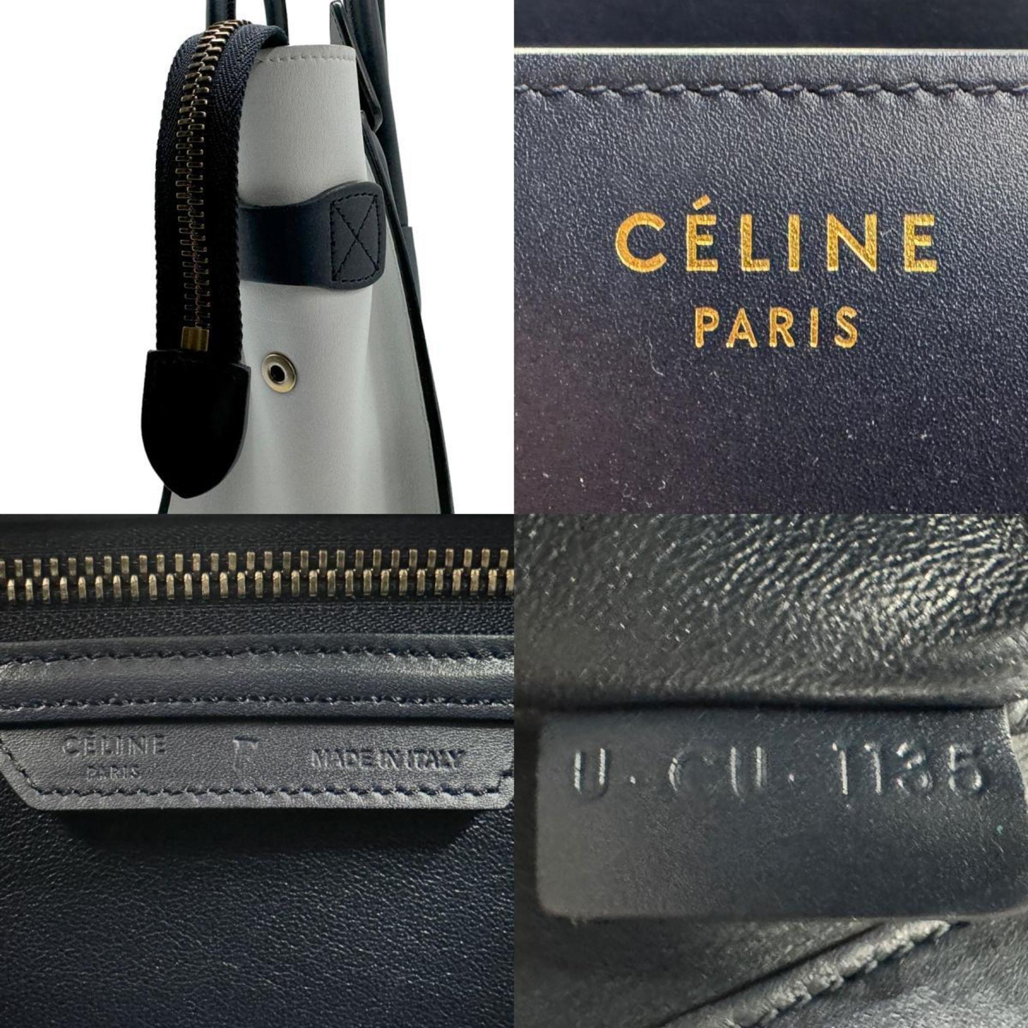 Céline Luggage