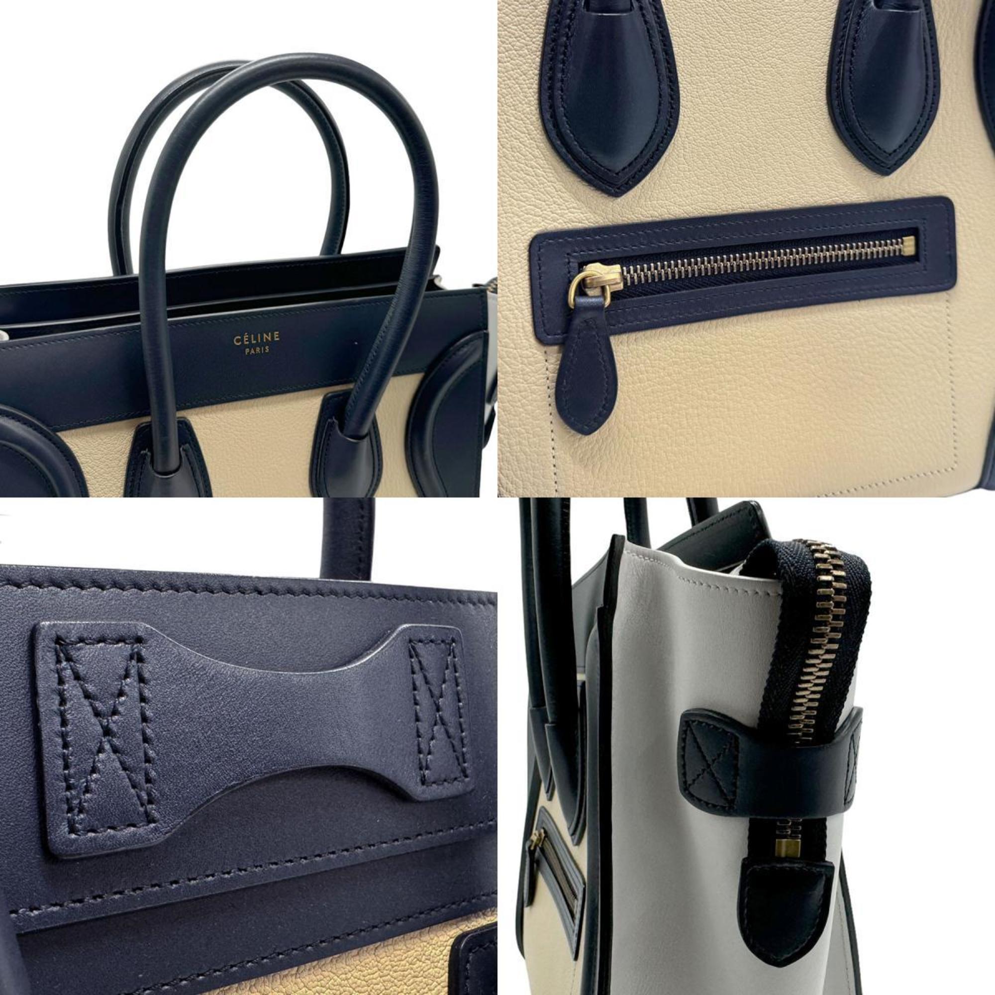 Céline Luggage