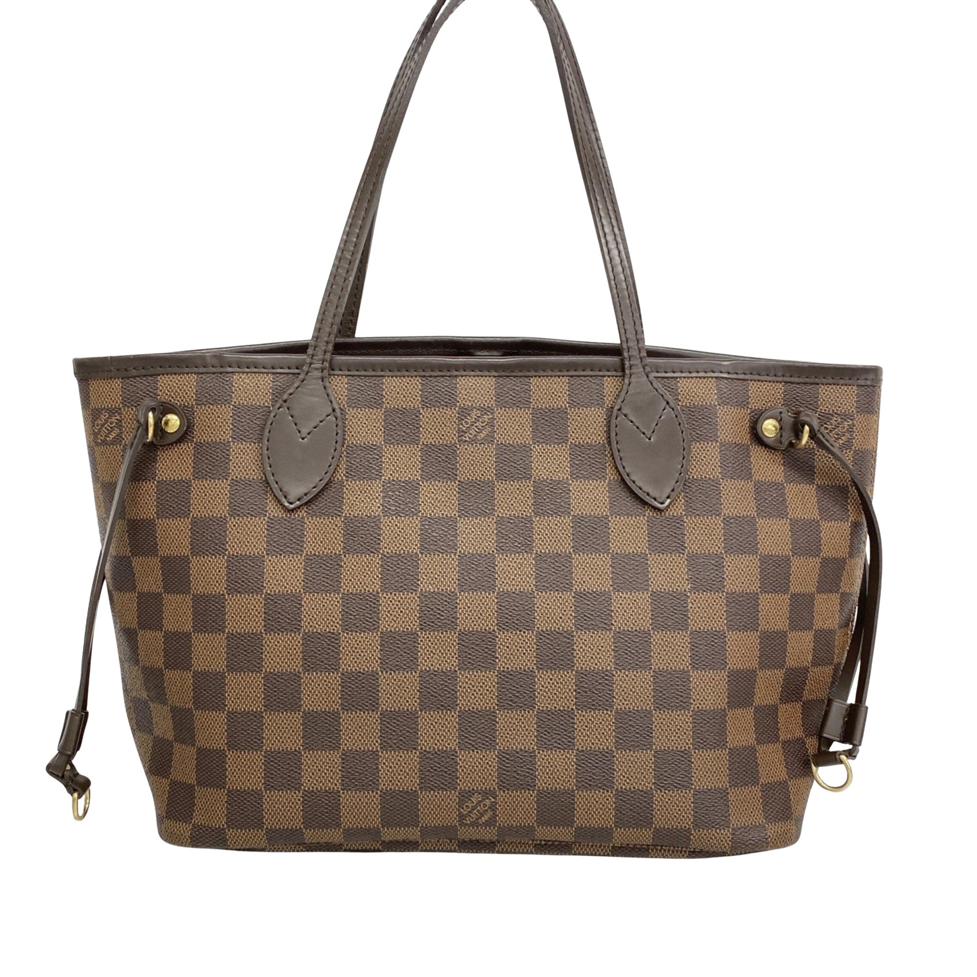 Louis Vuitton Neverfull PM